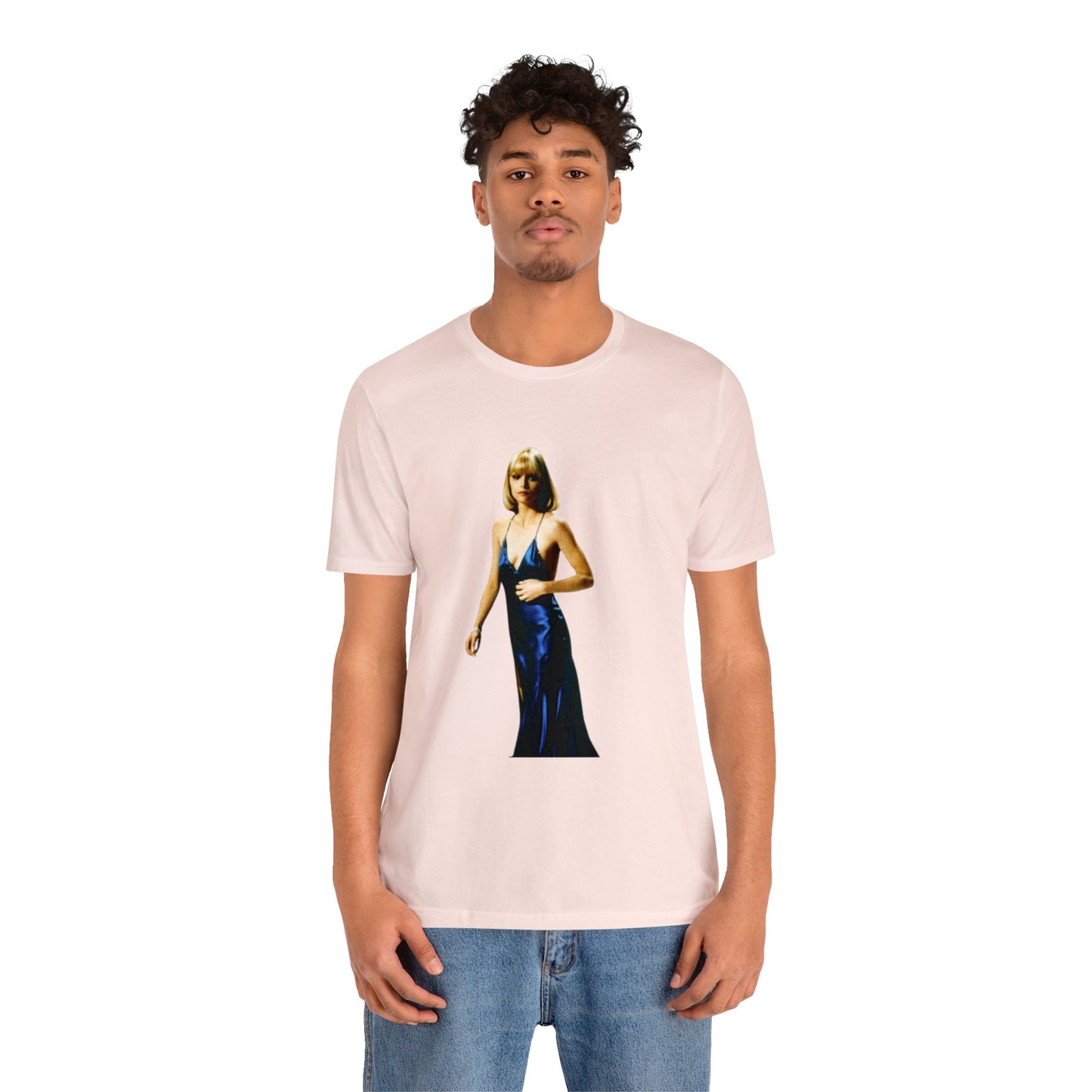 Elvira Tee