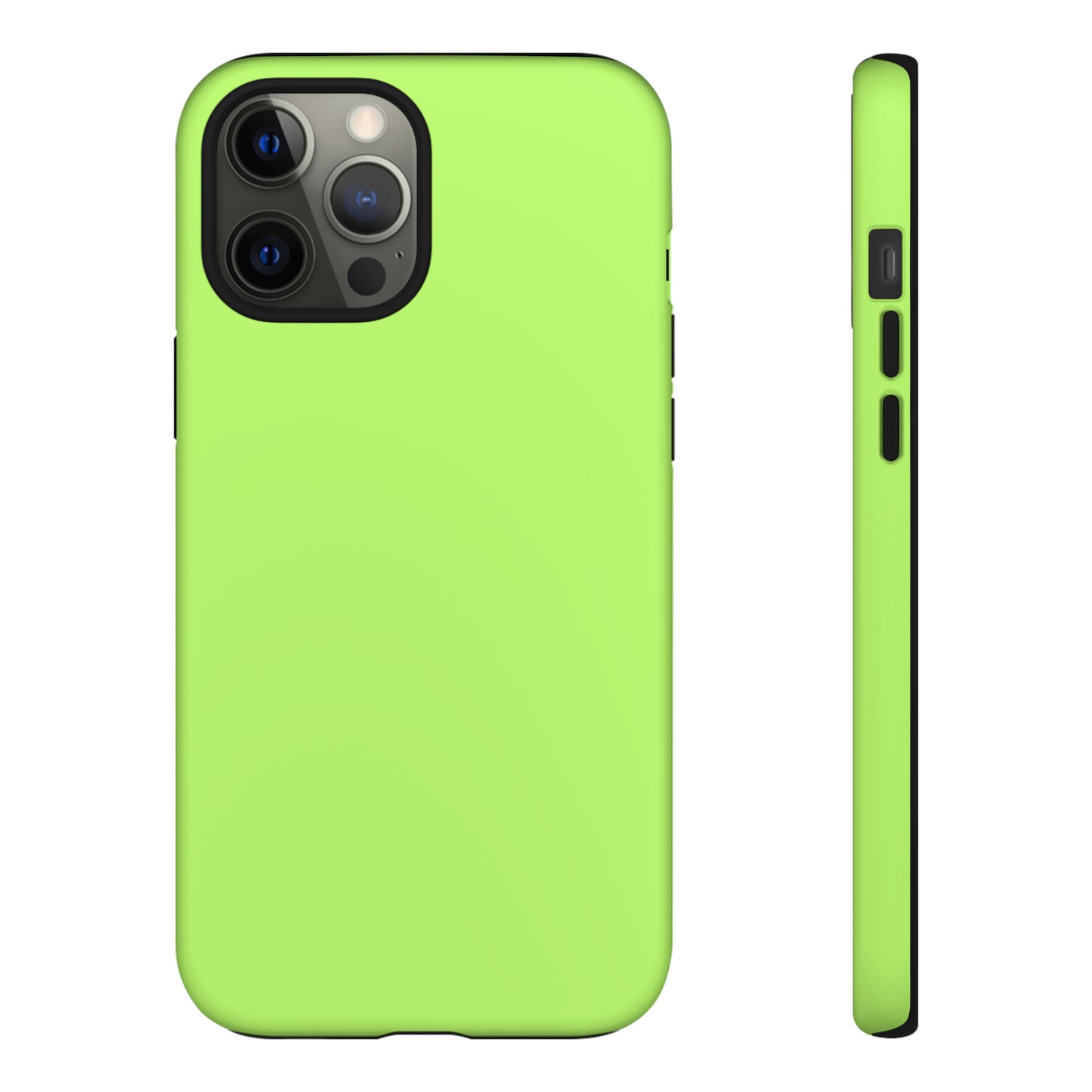 Plain Lime Case