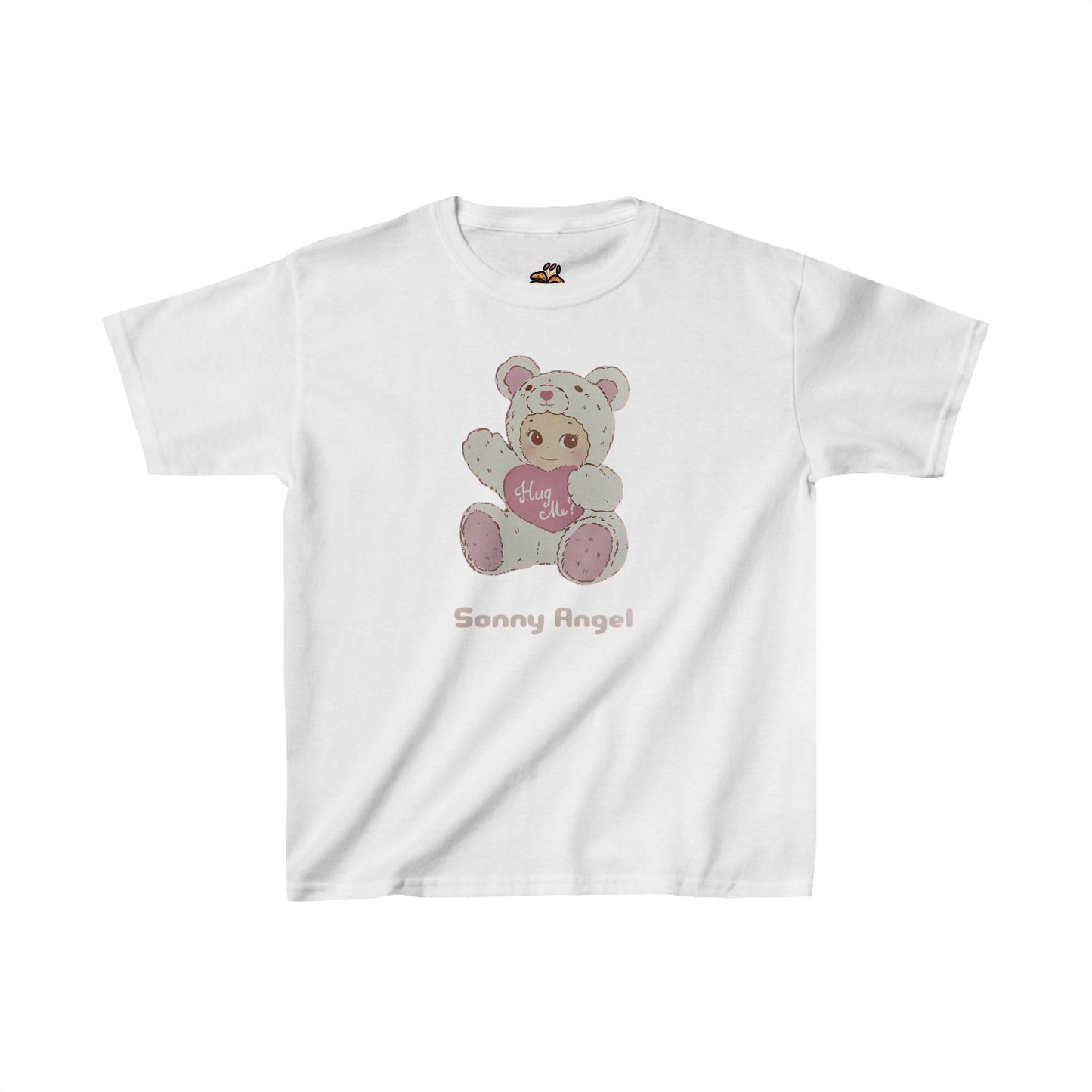 Hug Me Baby Tee