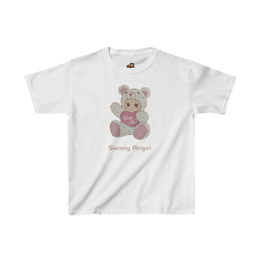 Hug Me Baby Tee