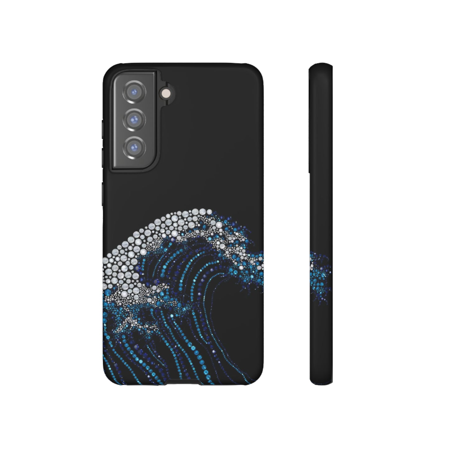 Wave Case