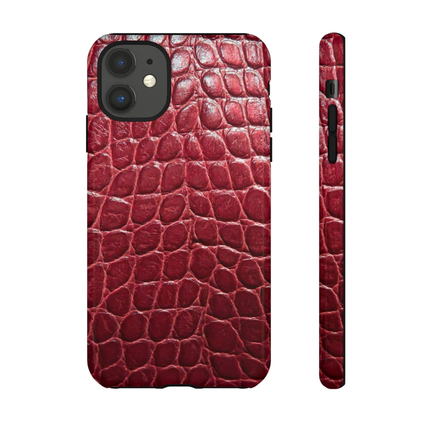 Snake Skin Case