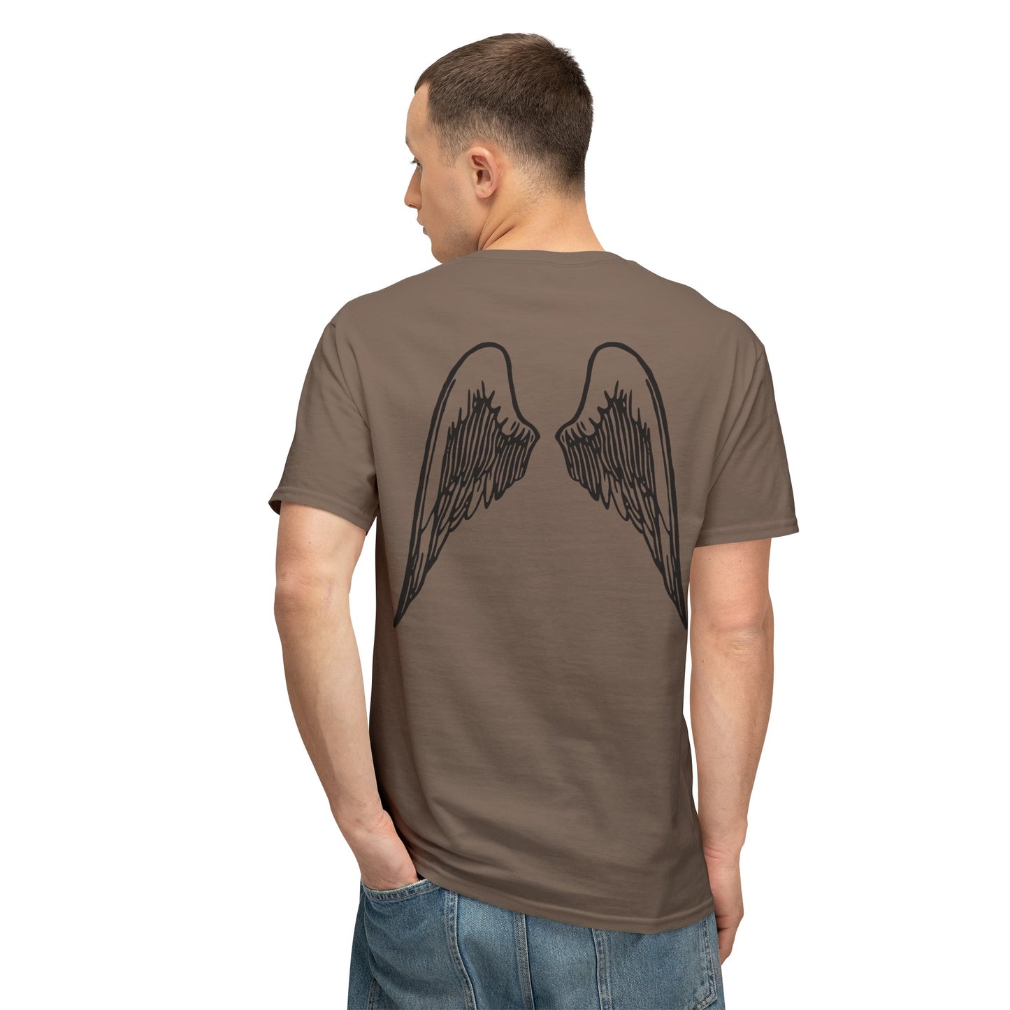 Angel Tee