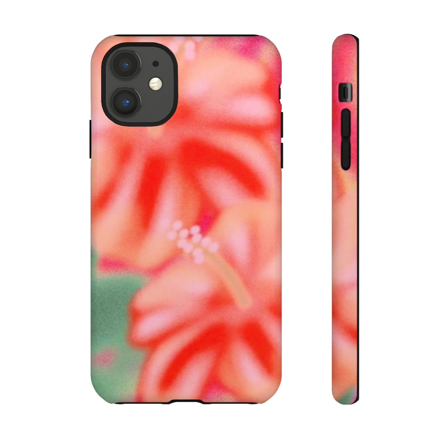 Hibiscus Case