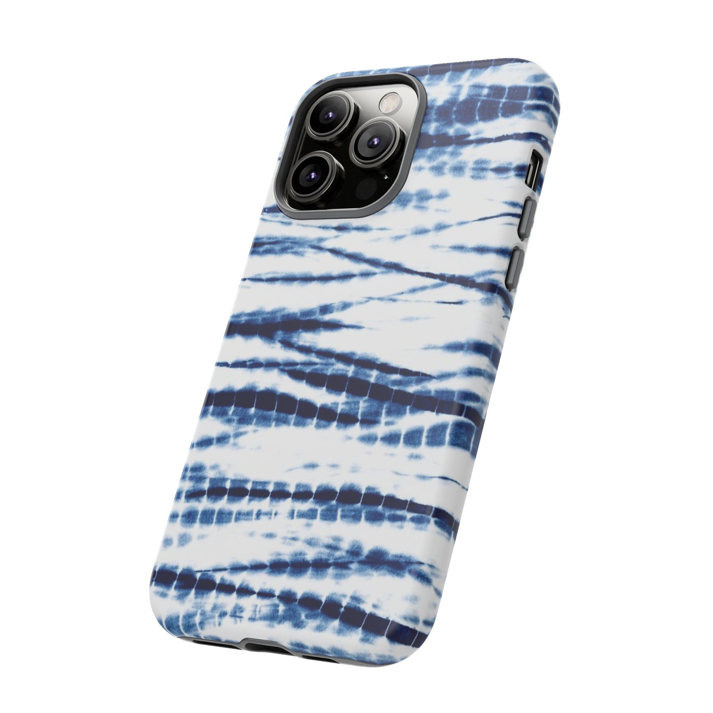 Tie Dye Case