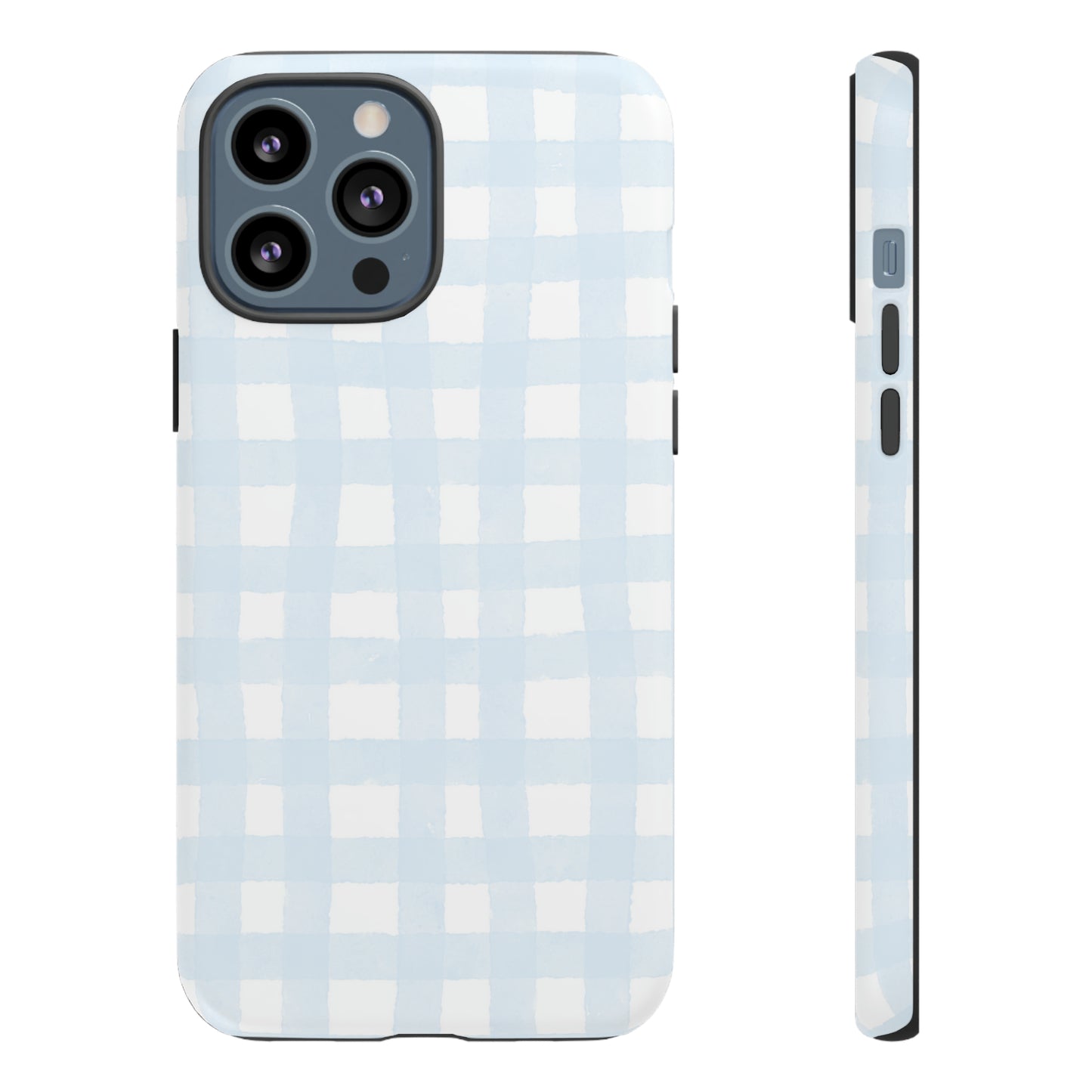 Gingham Case