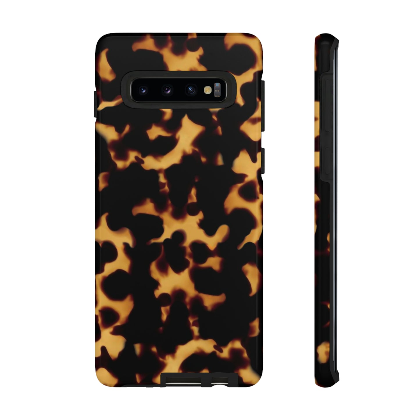 Tortoiseshell Case