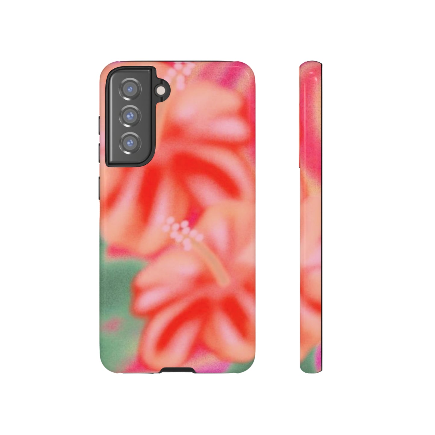 Hibiscus Case