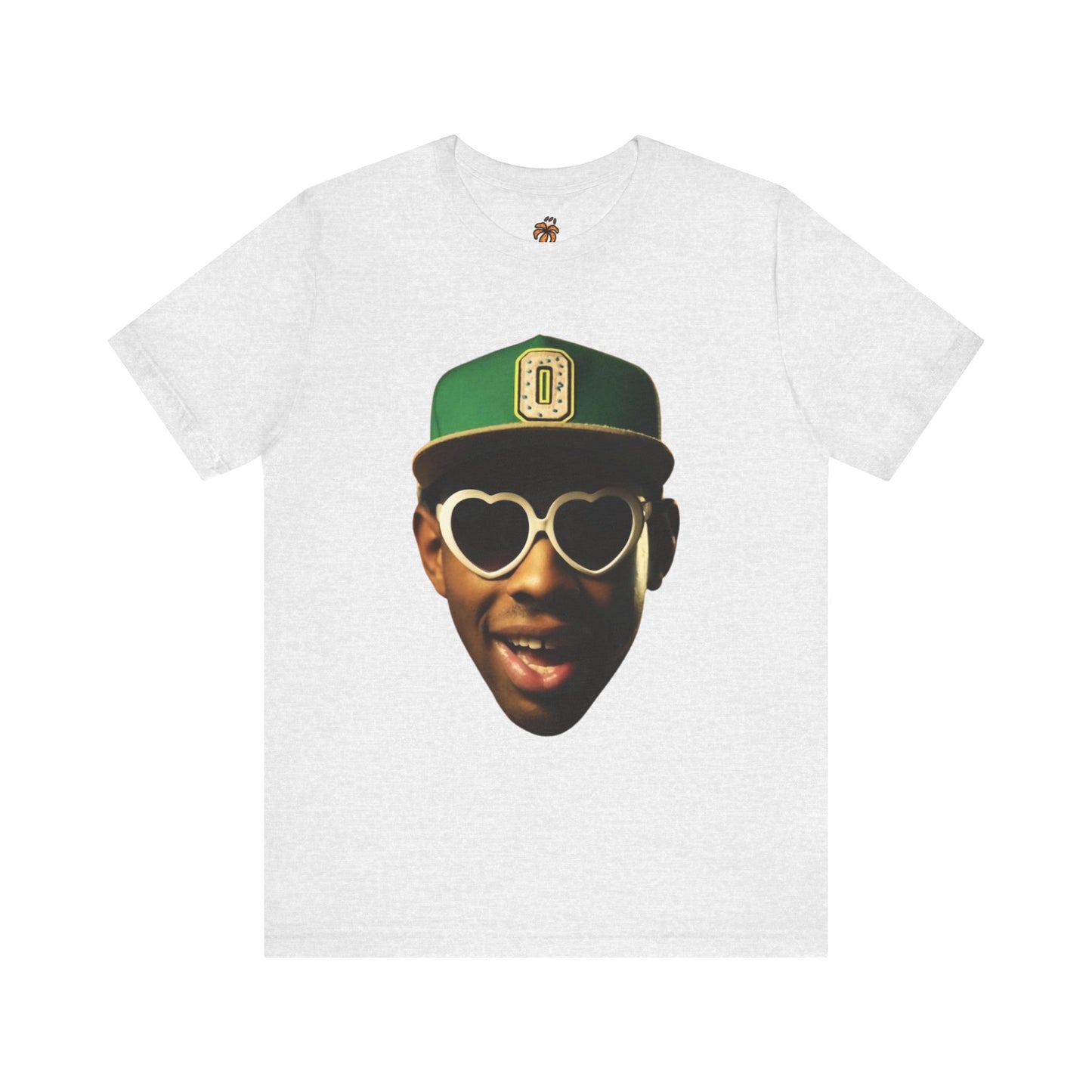 Tyler Tee