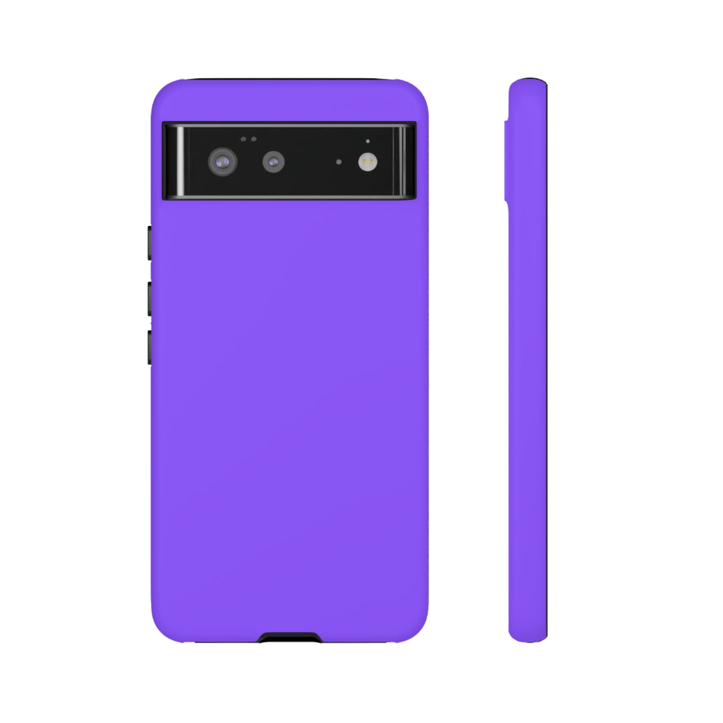 Plain Purple Case