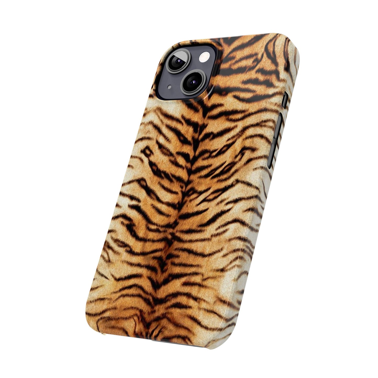 Tiger Case Sleek