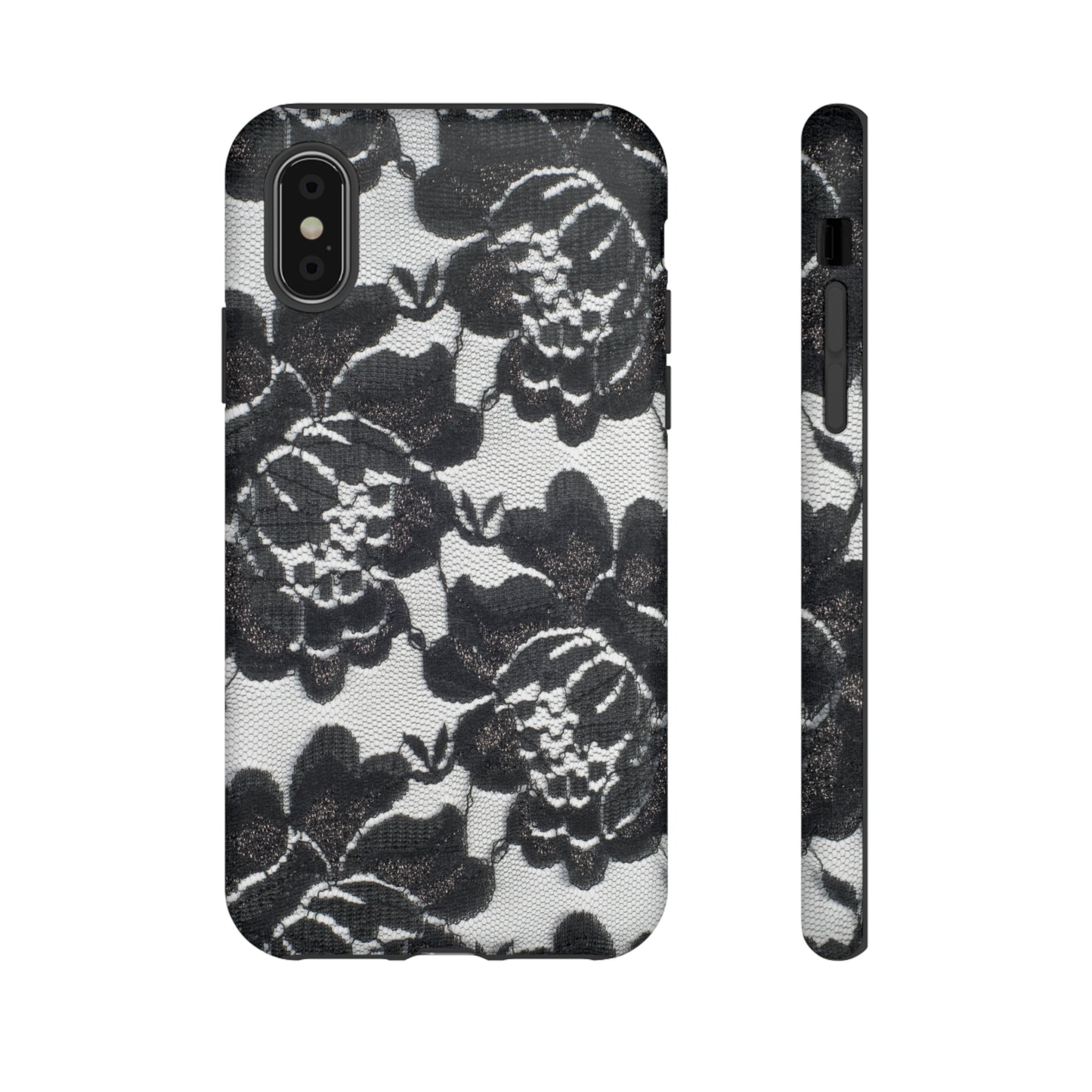 Lace Case