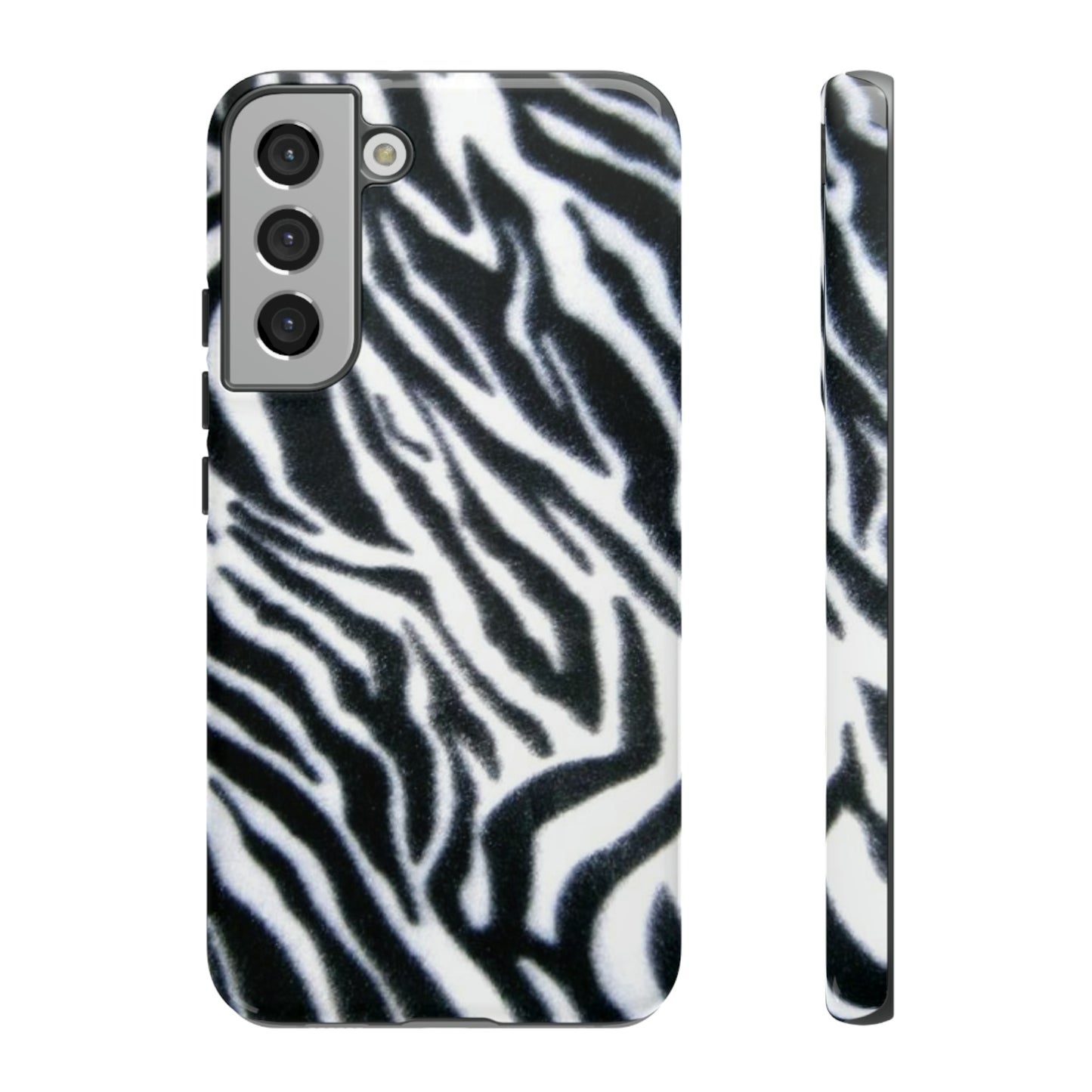 Zebra Case