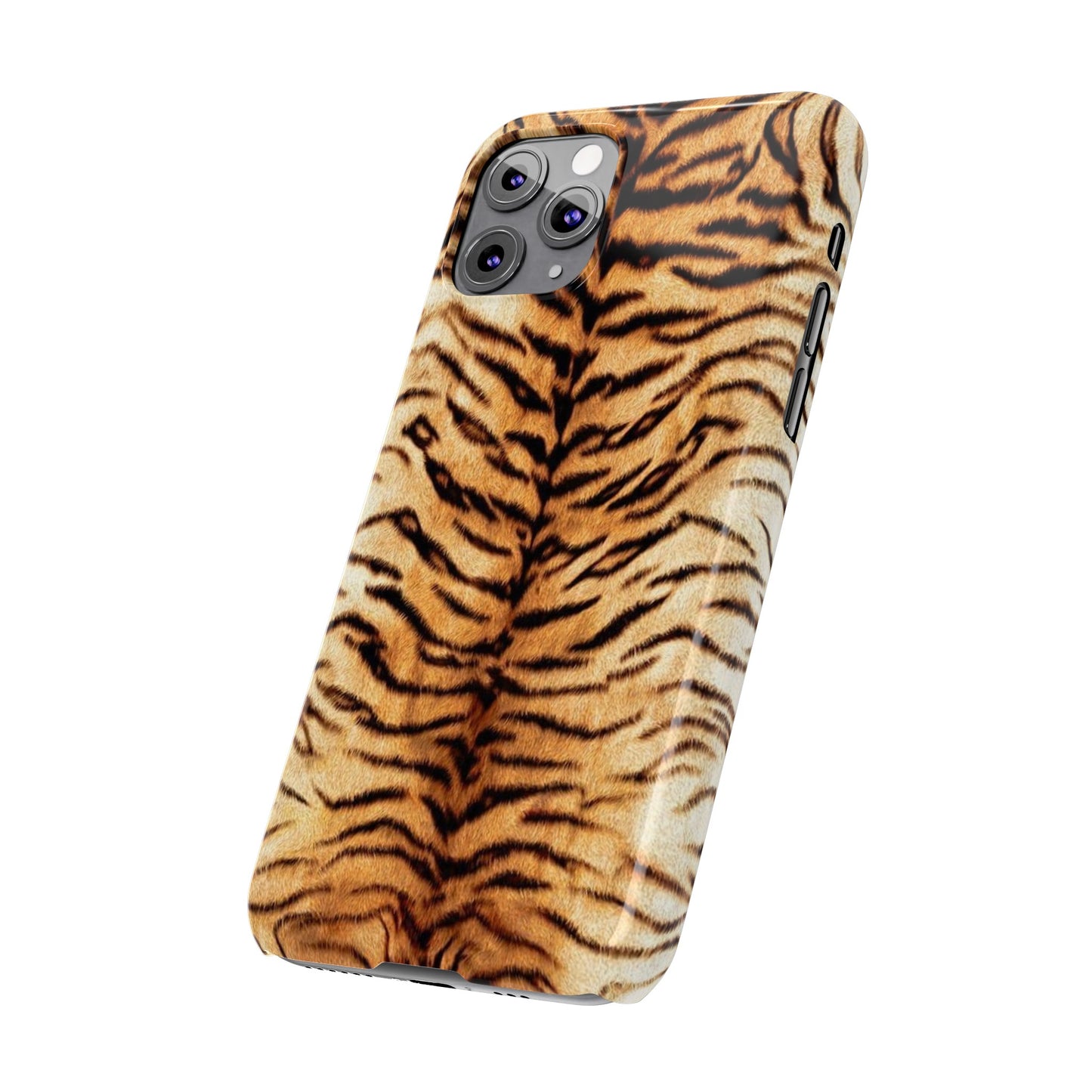 Tiger Case Sleek