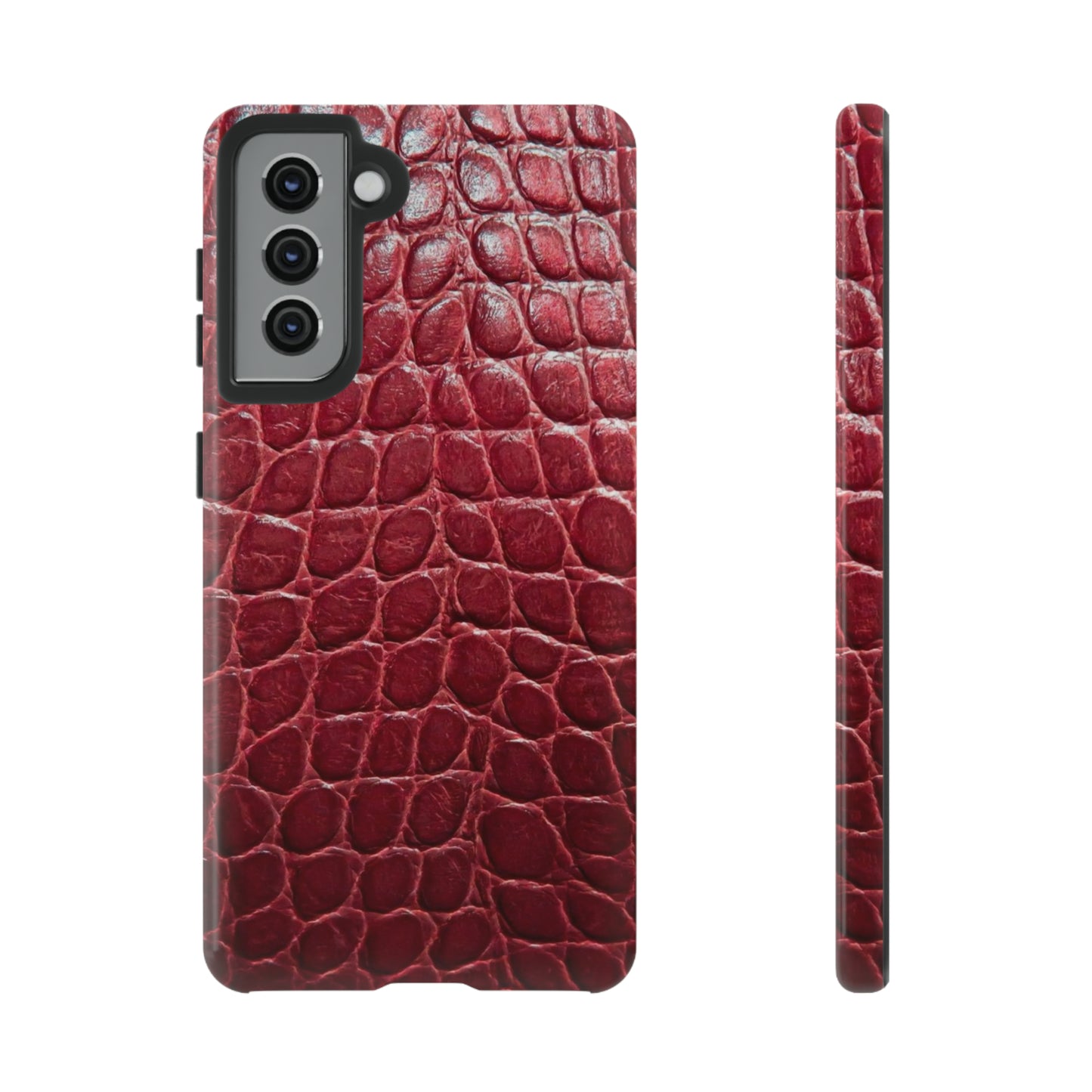 Snake Skin Case