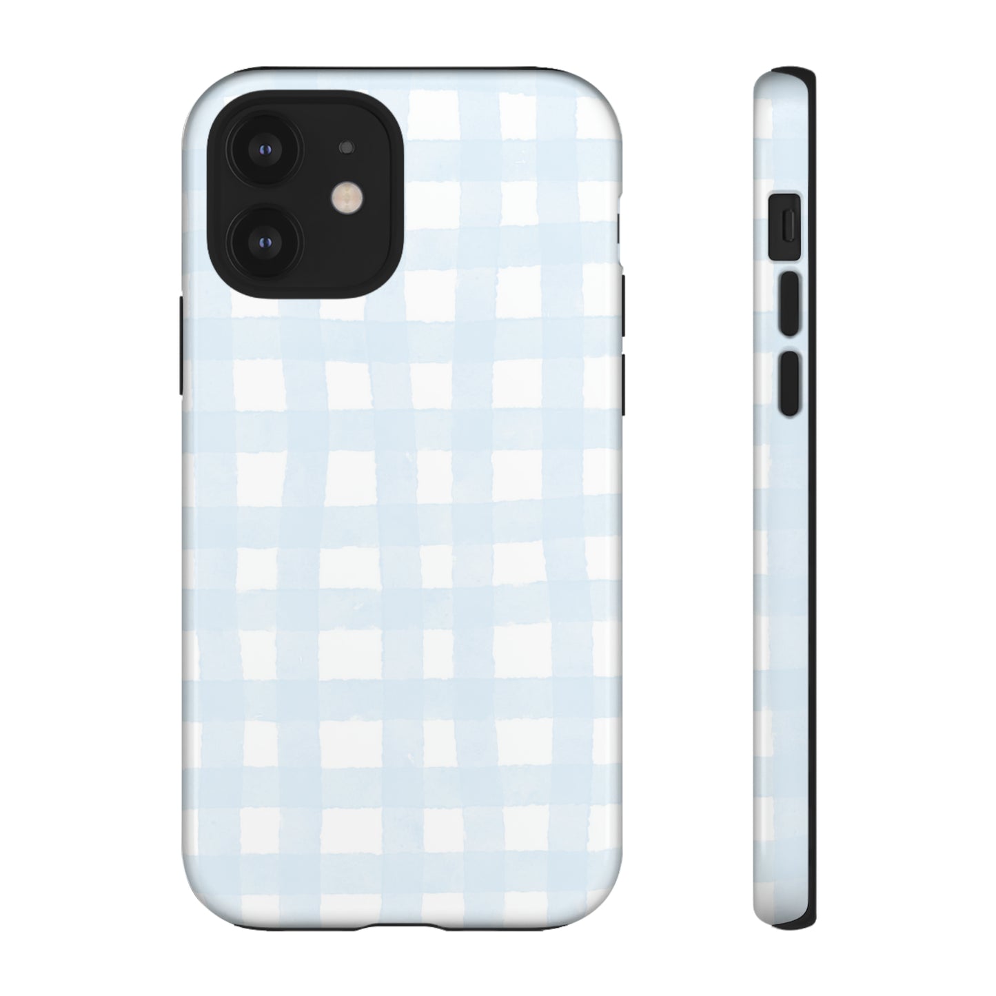 Gingham Case