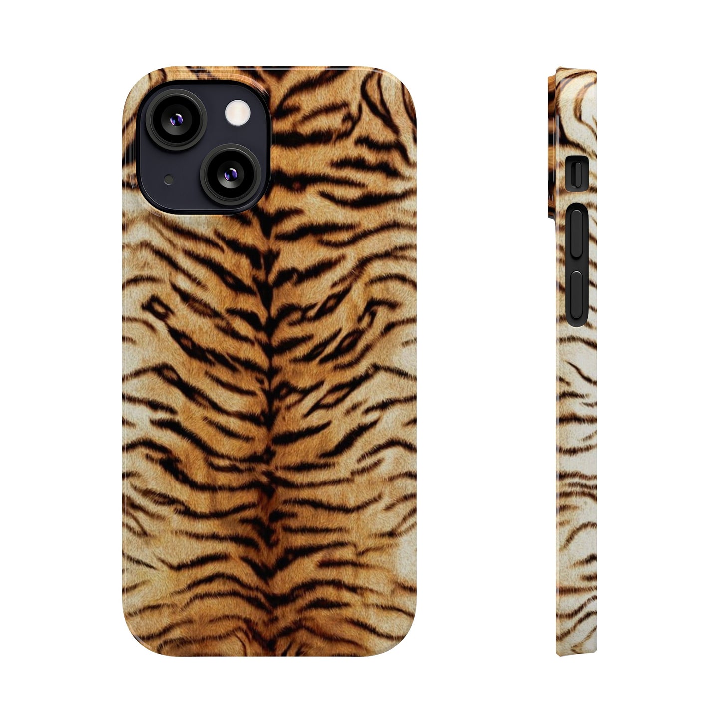 Tiger Case Sleek