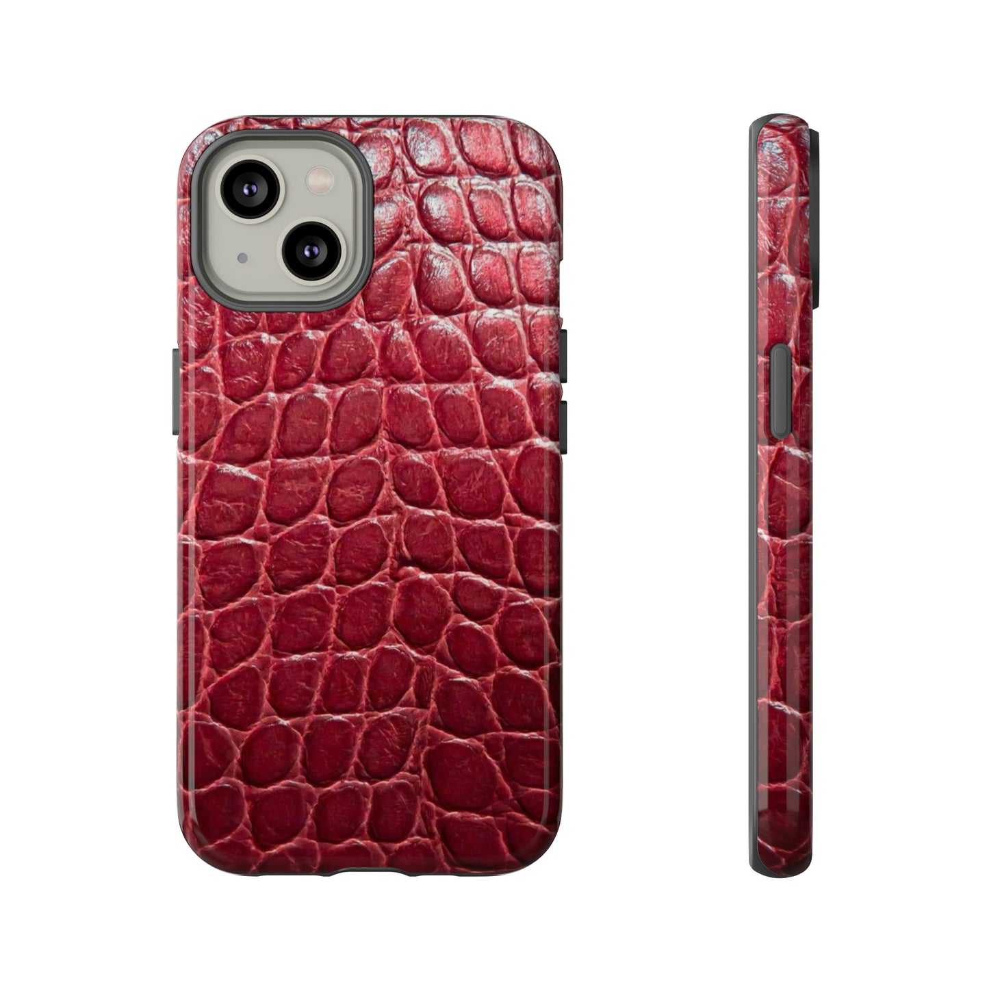 Snake Skin Case