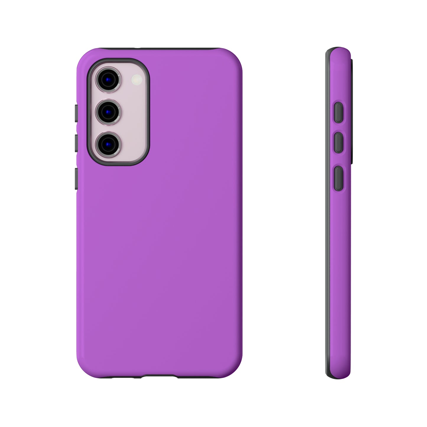 Plain Magenta Case