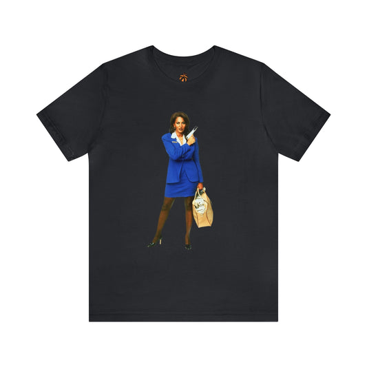 Jackie Brown Tee