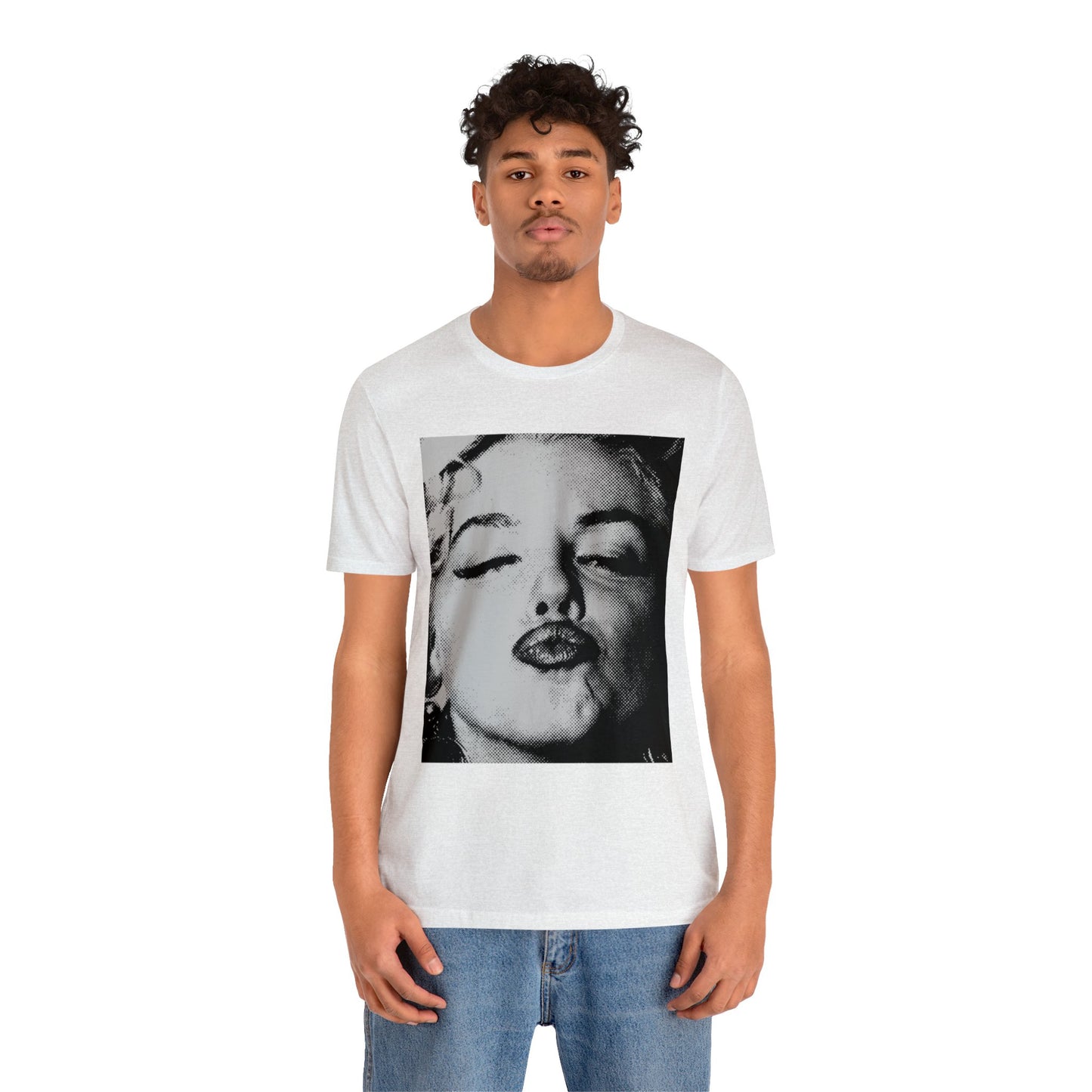 Marilyn Tee