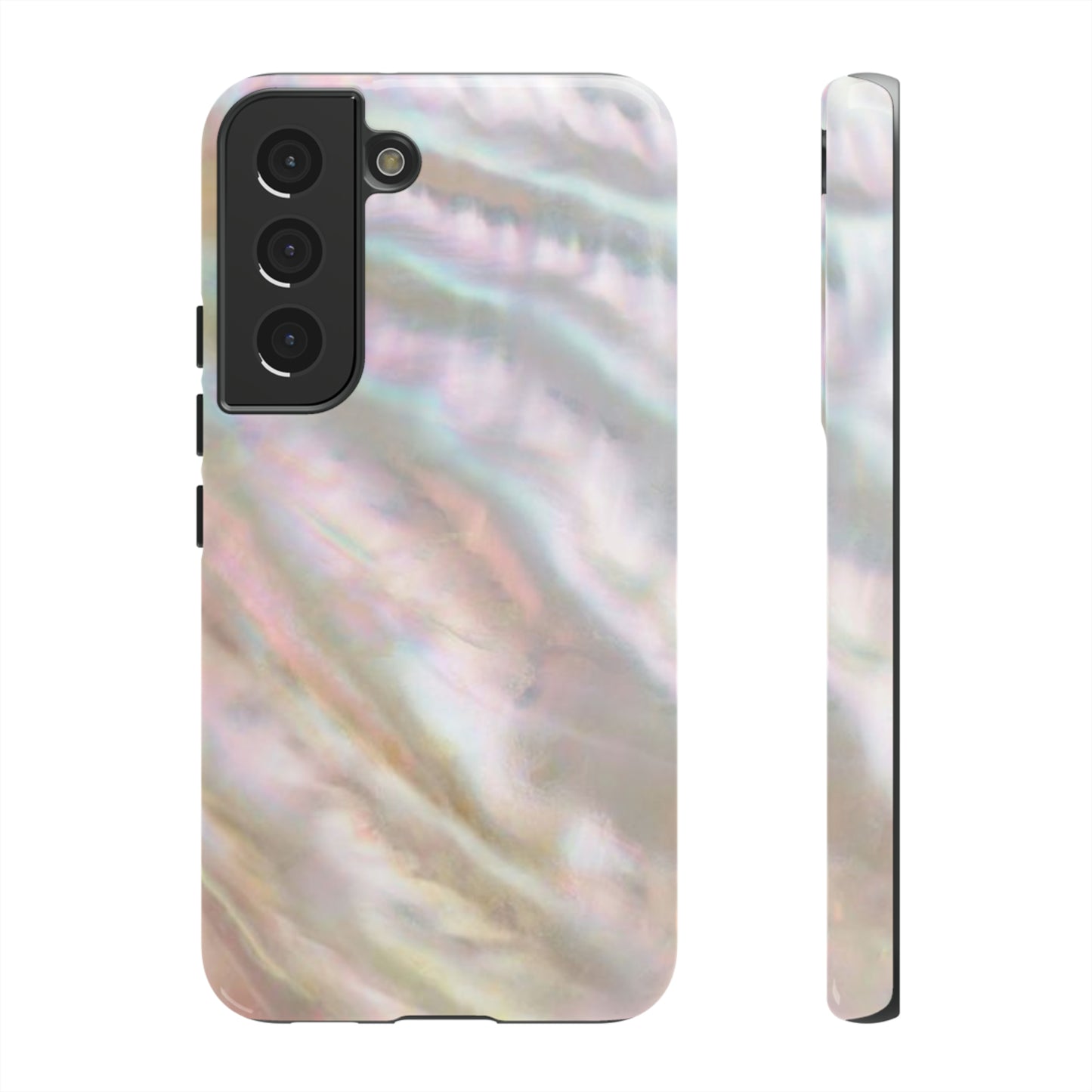 Mother of Pearl Case