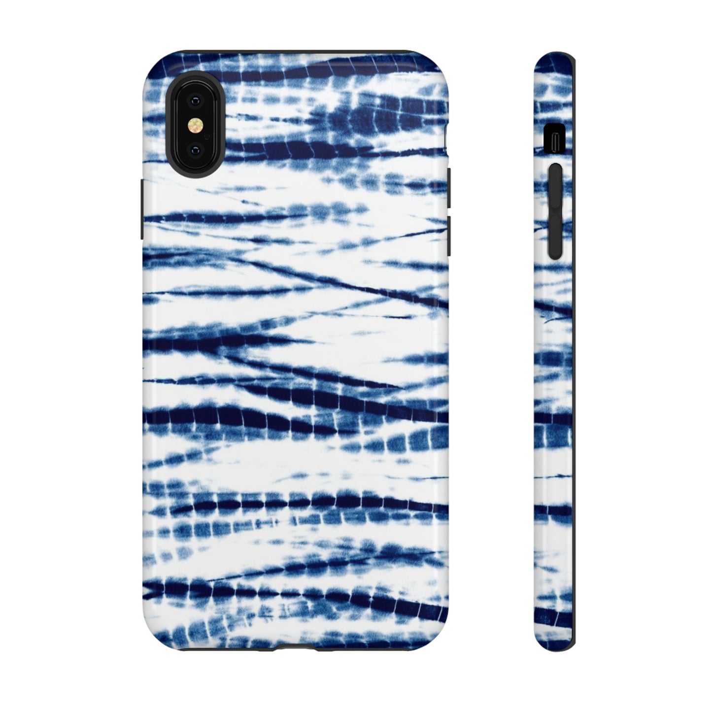 Tie Dye Case