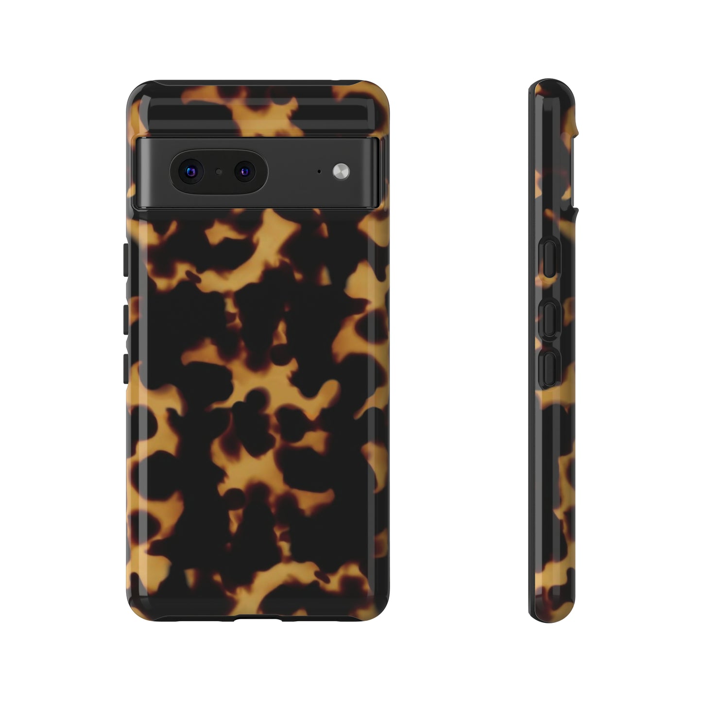 Tortoiseshell Case