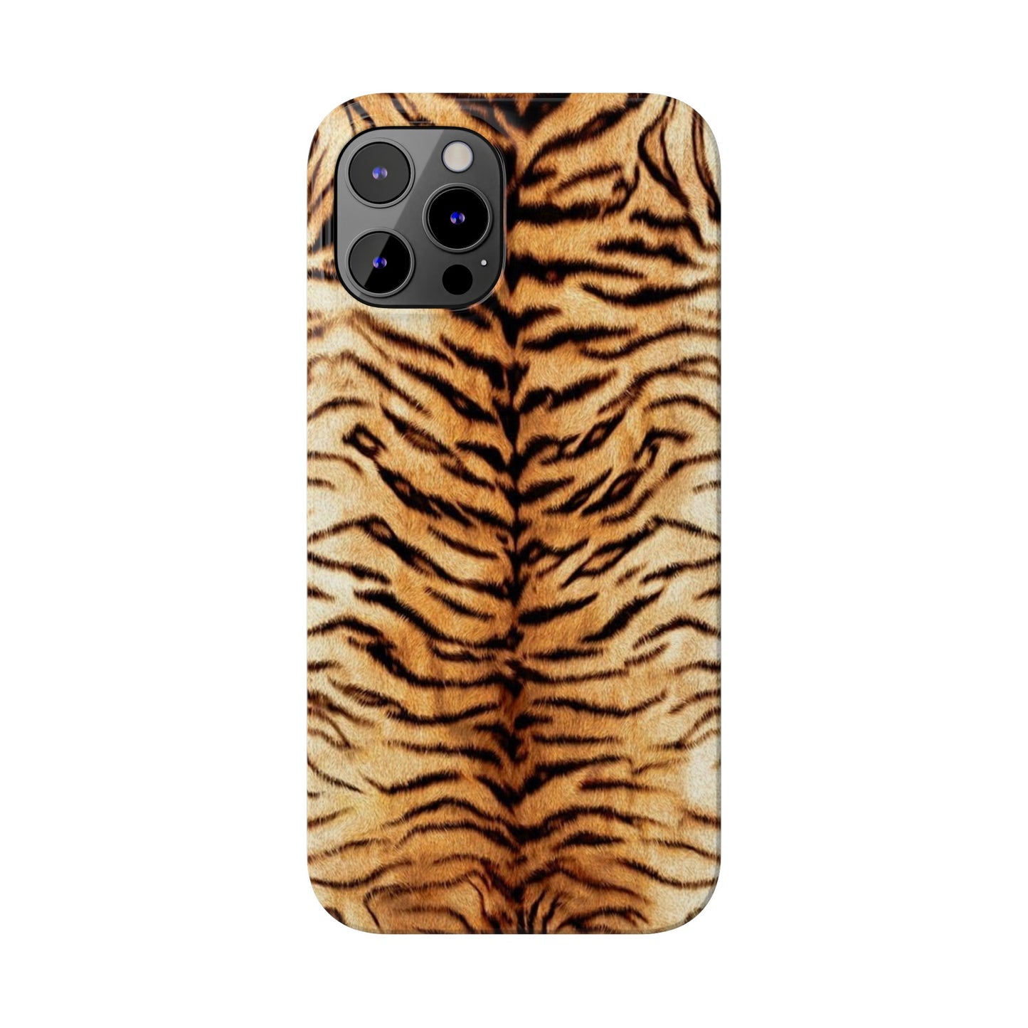 Tiger Case Sleek