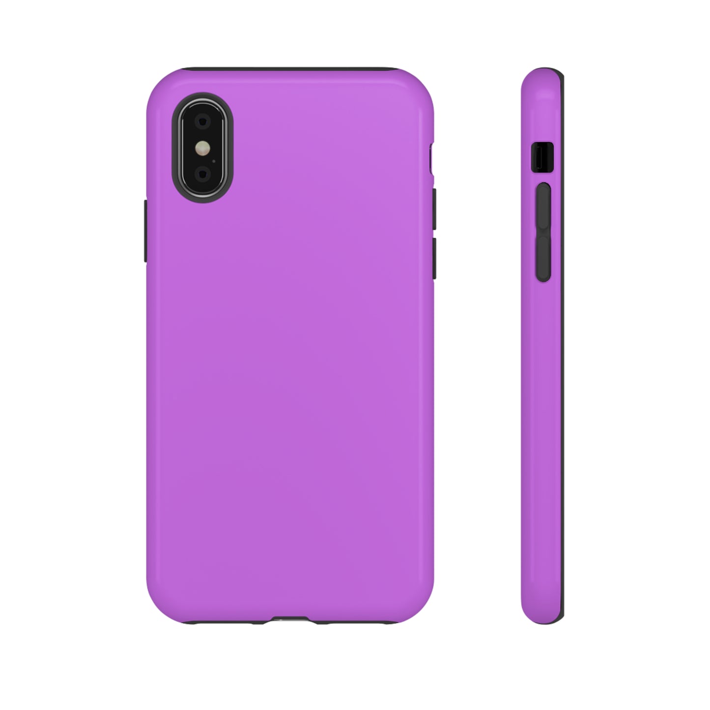 Plain Magenta Case