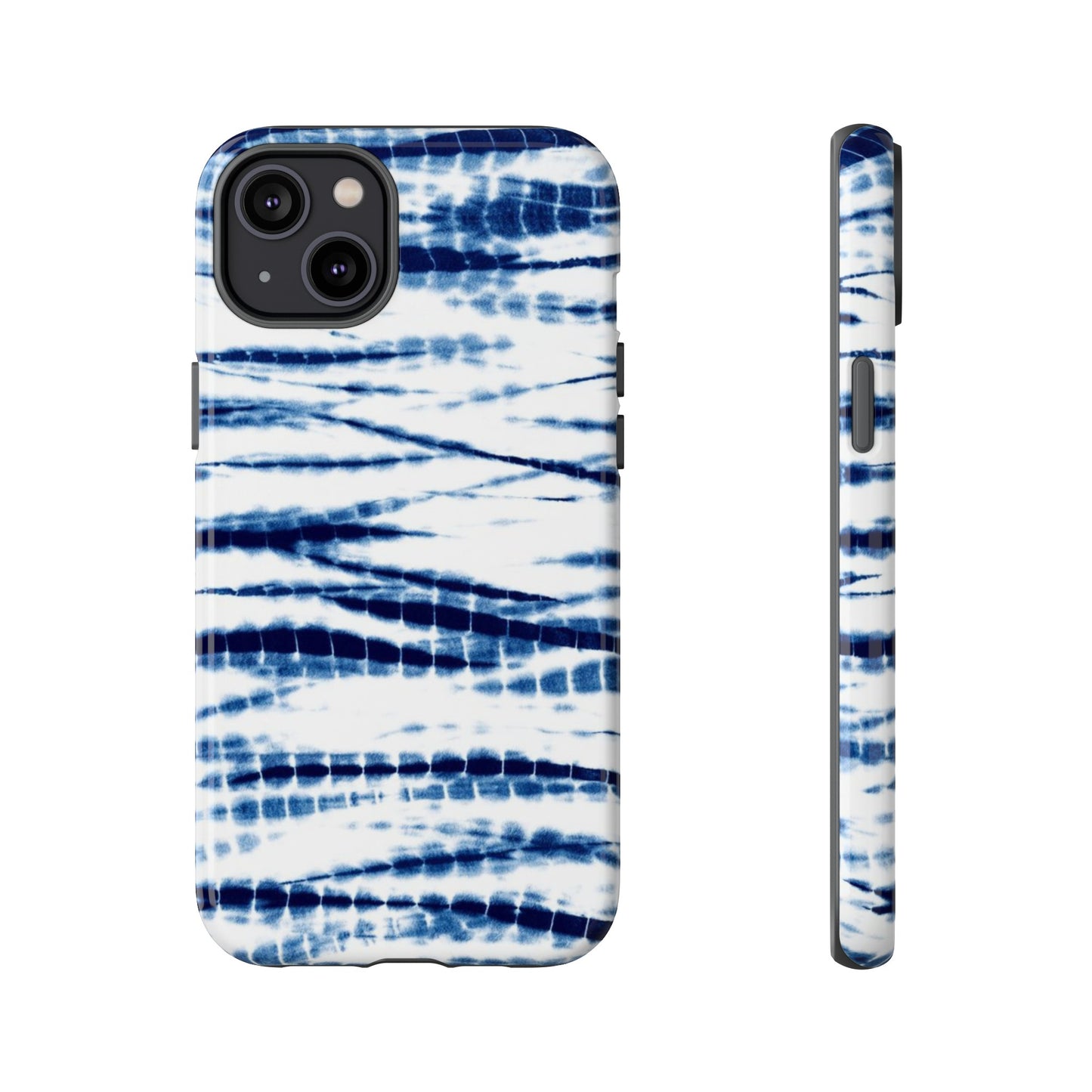 Tie Dye Case