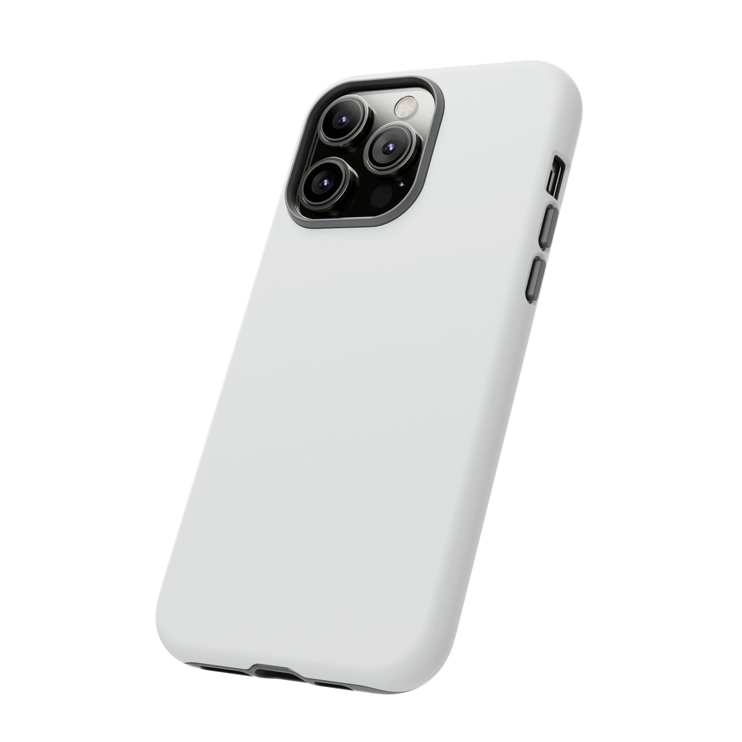 Plain White Case