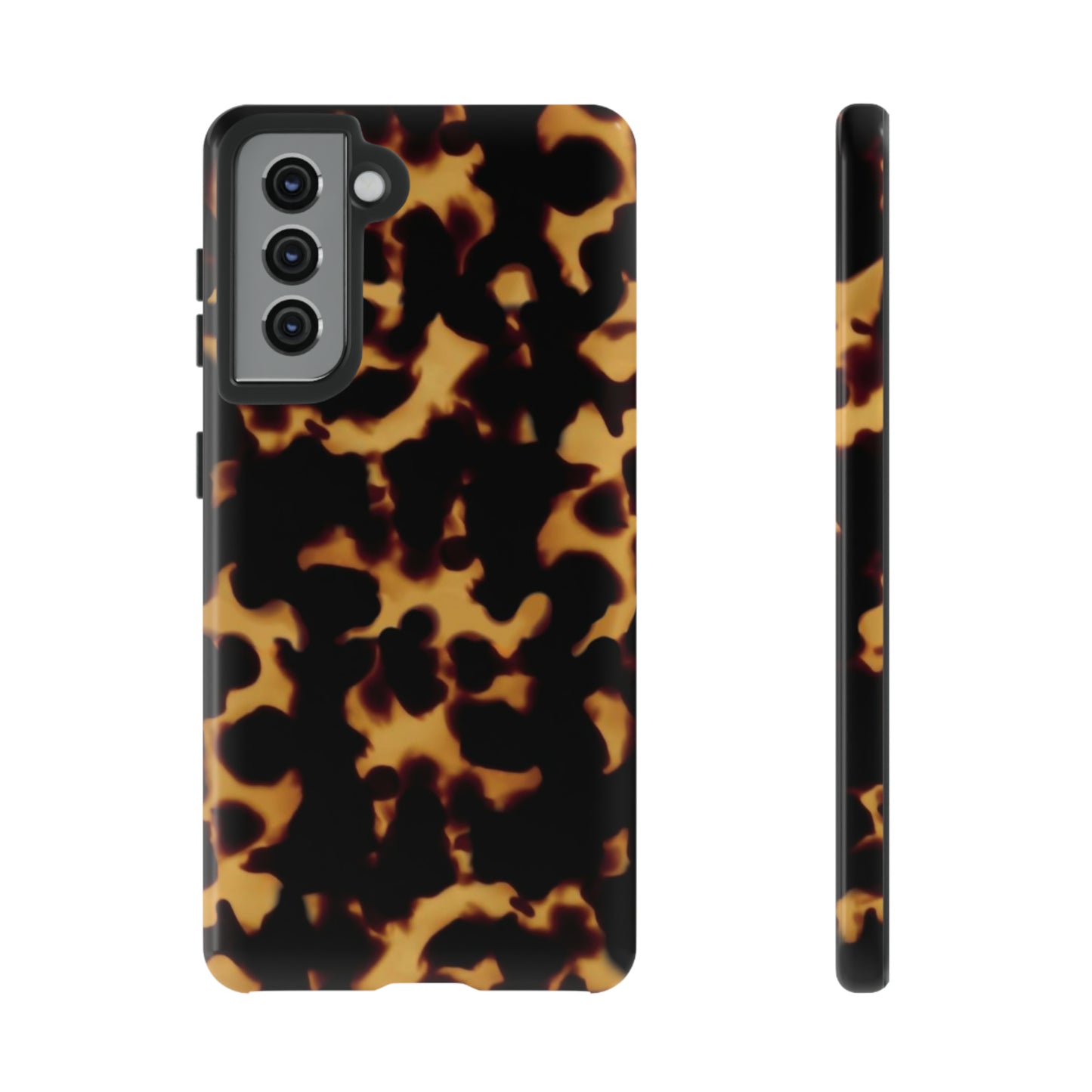 Tortoiseshell Case