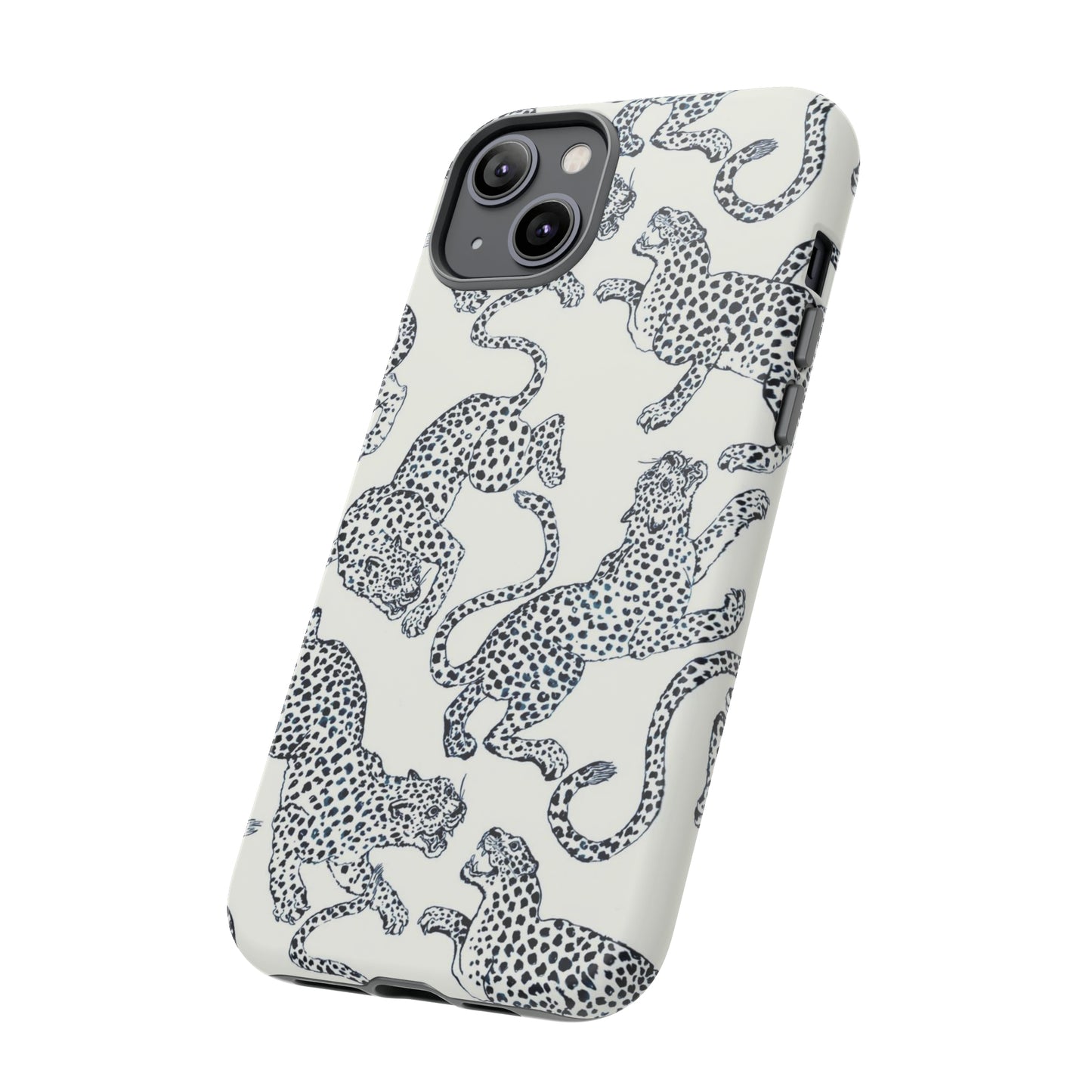 Jaguar Case