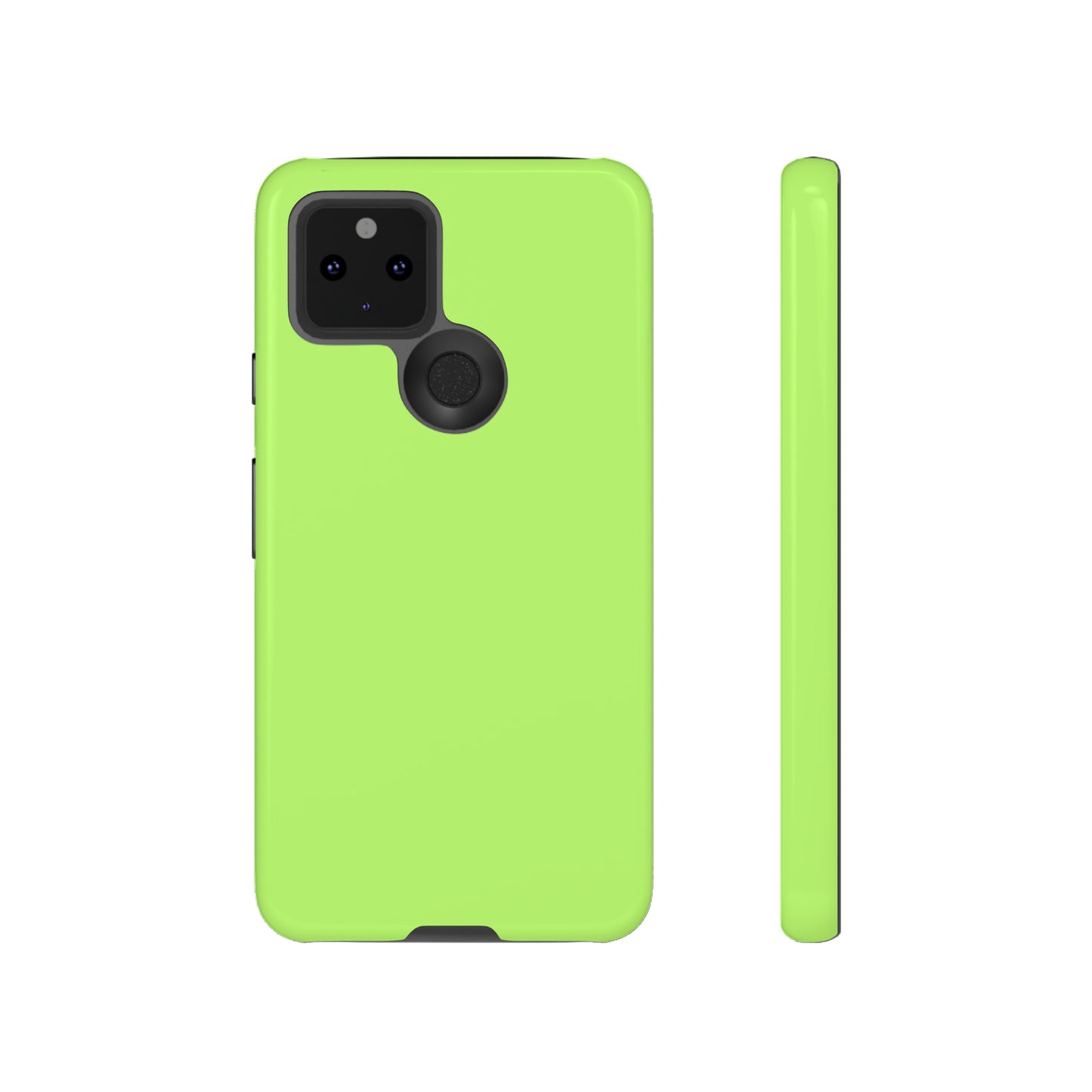 Plain Lime Case