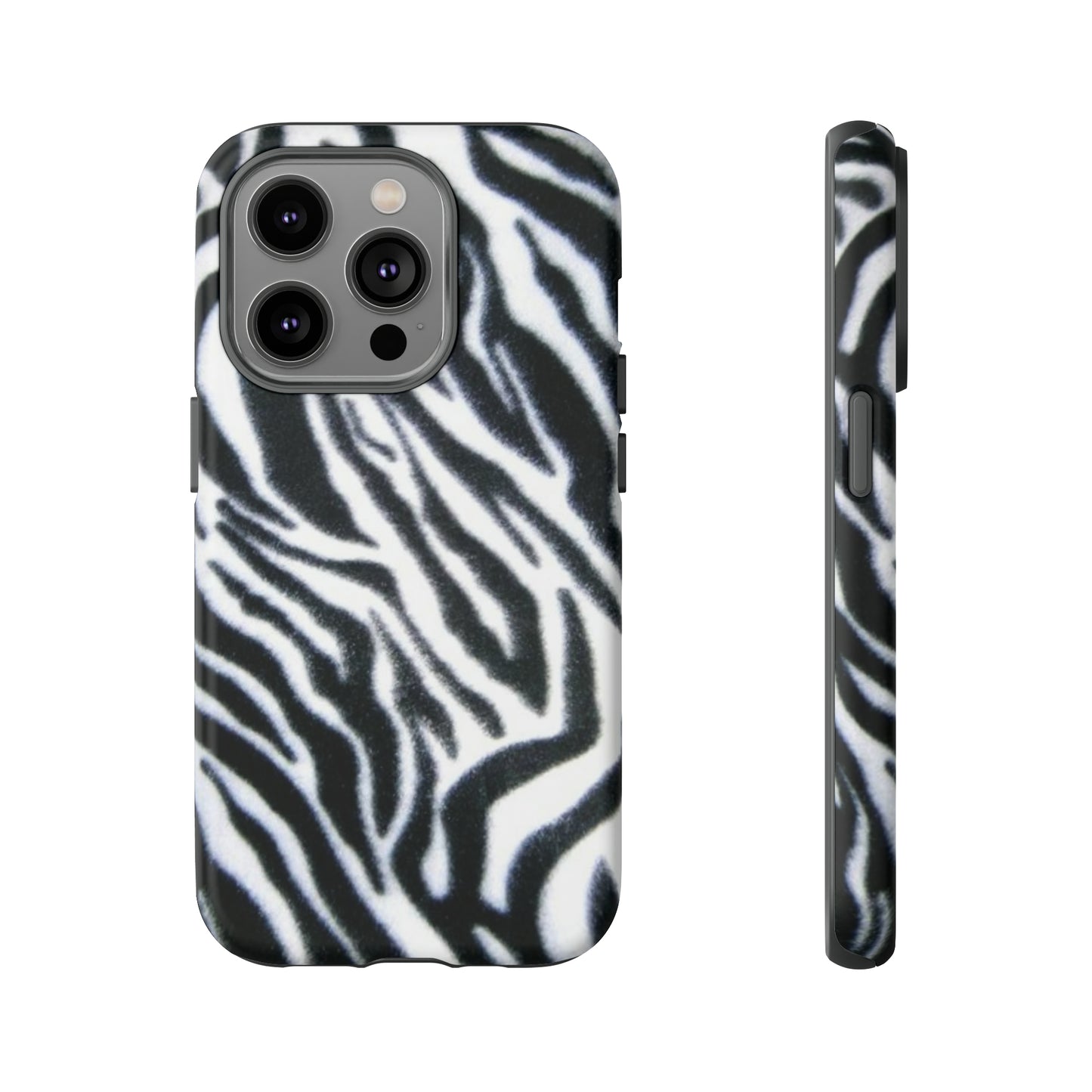 Zebra Case