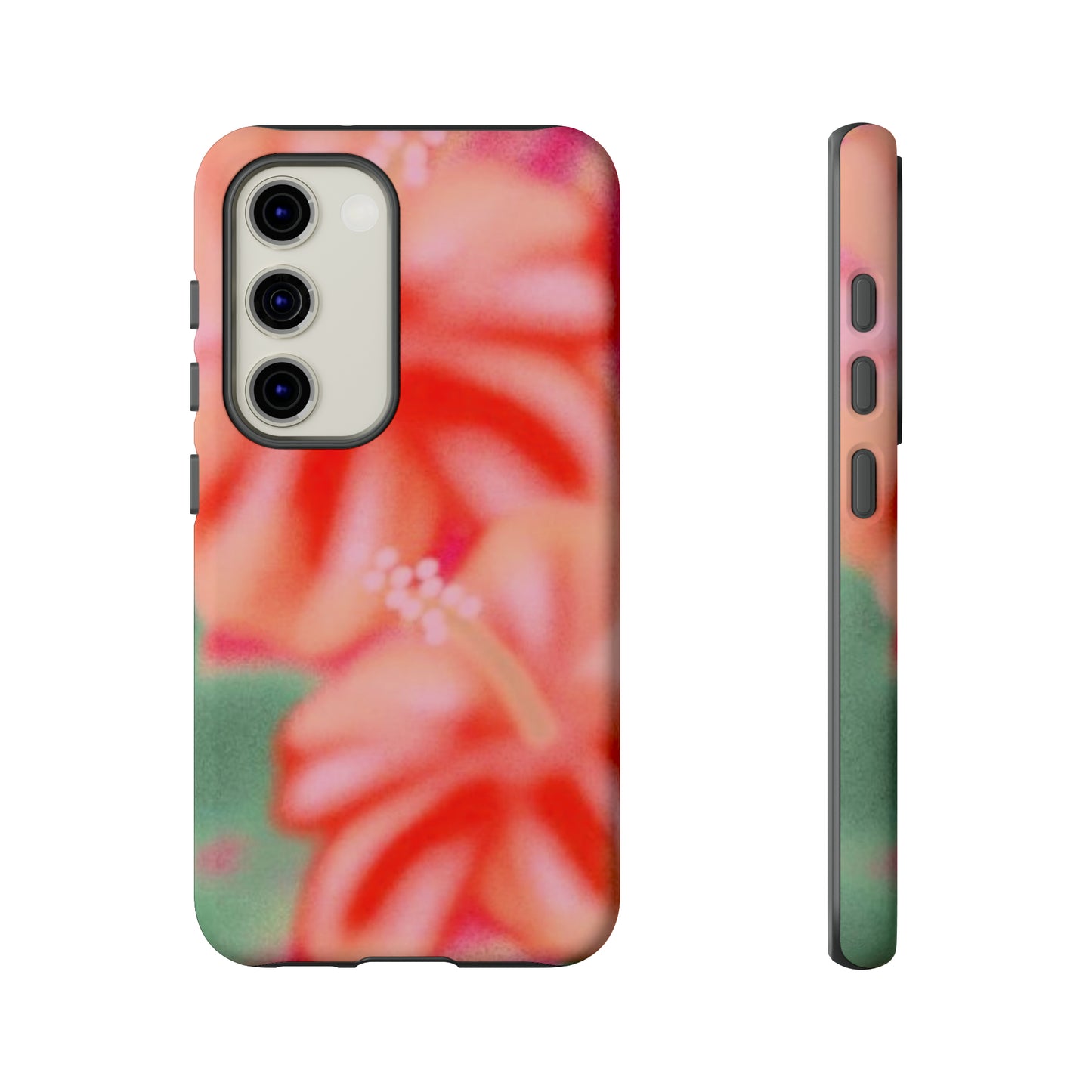 Hibiscus Case