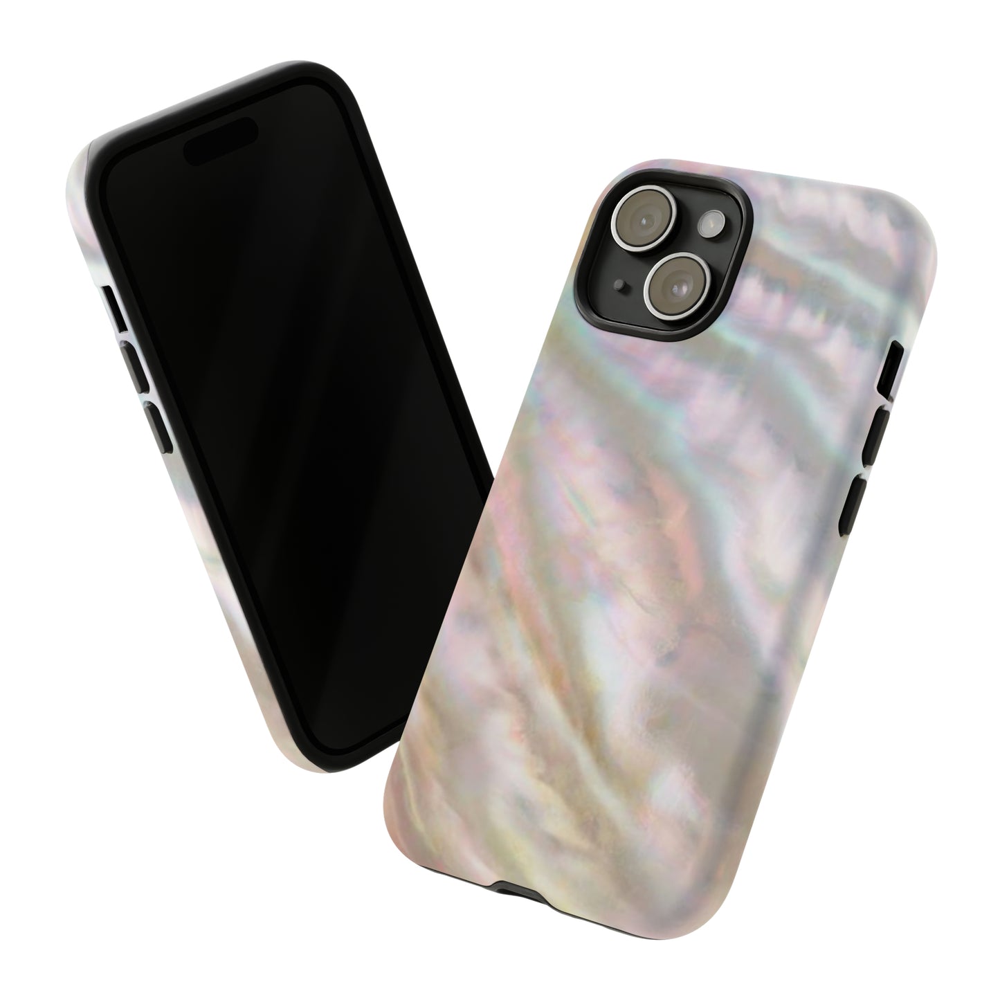 Mother of Pearl Case