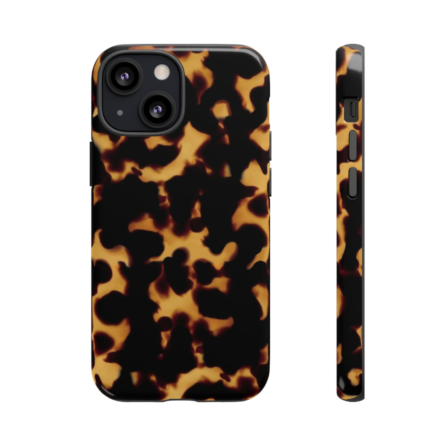 Tortoiseshell Case