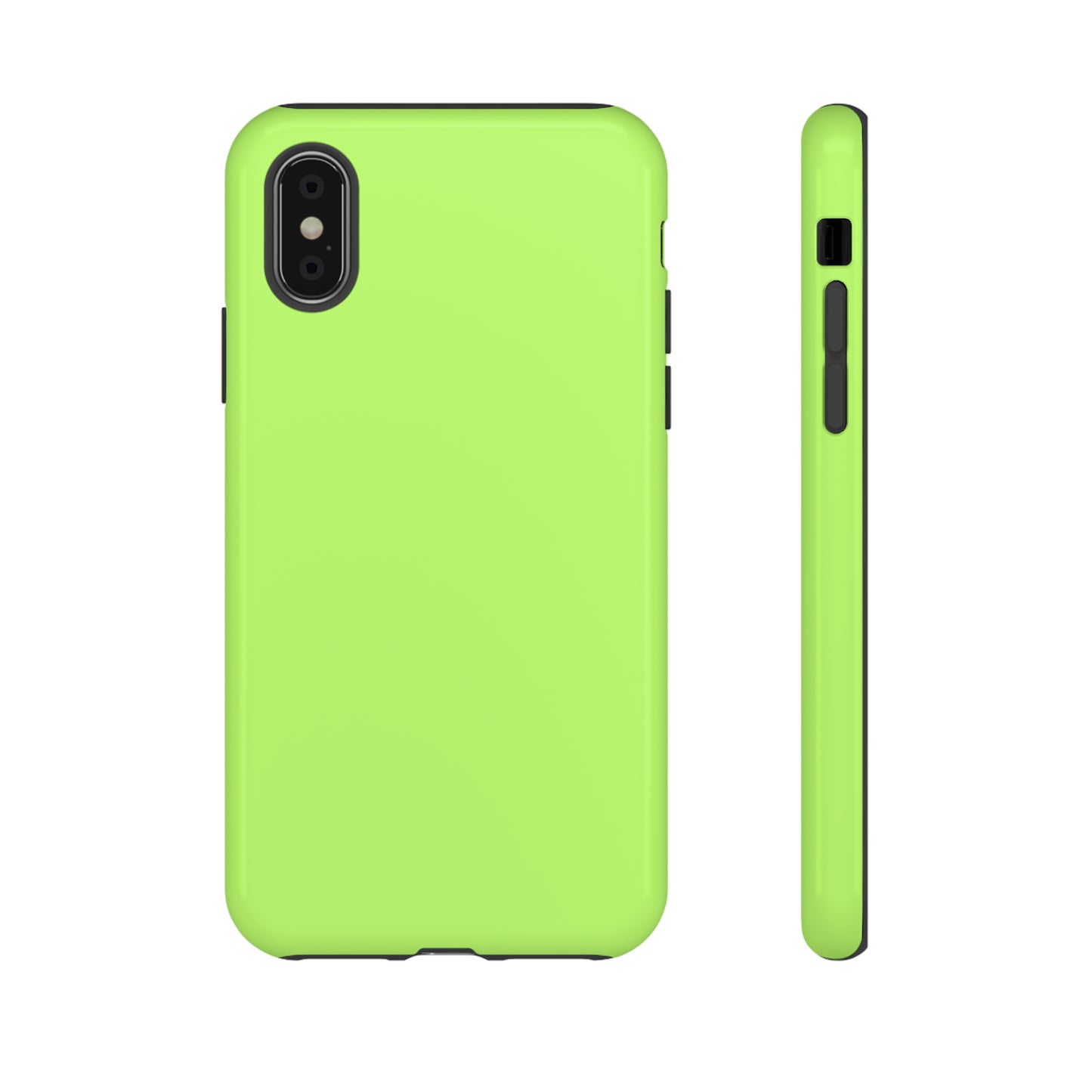 Plain Lime Case