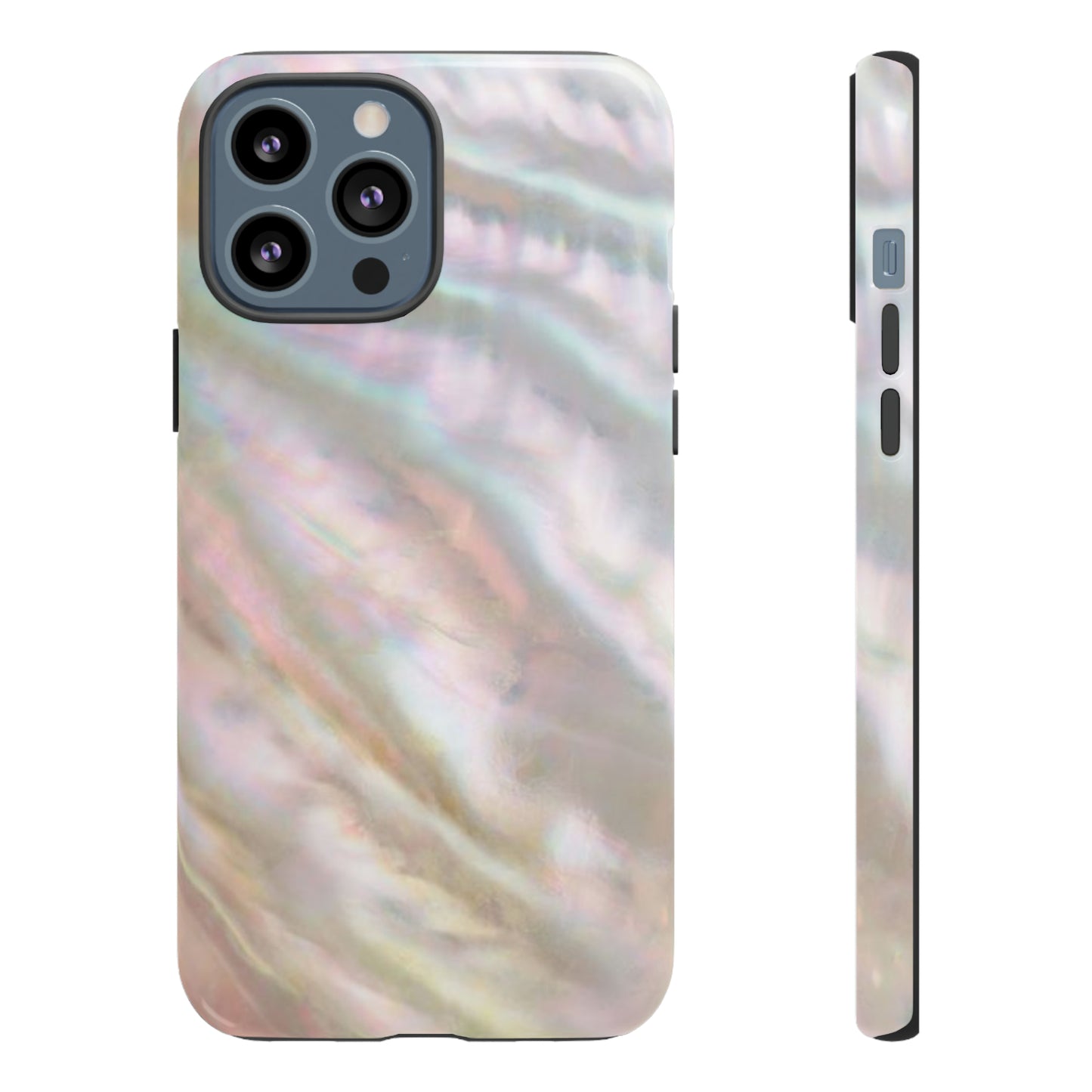 Mother of Pearl Case