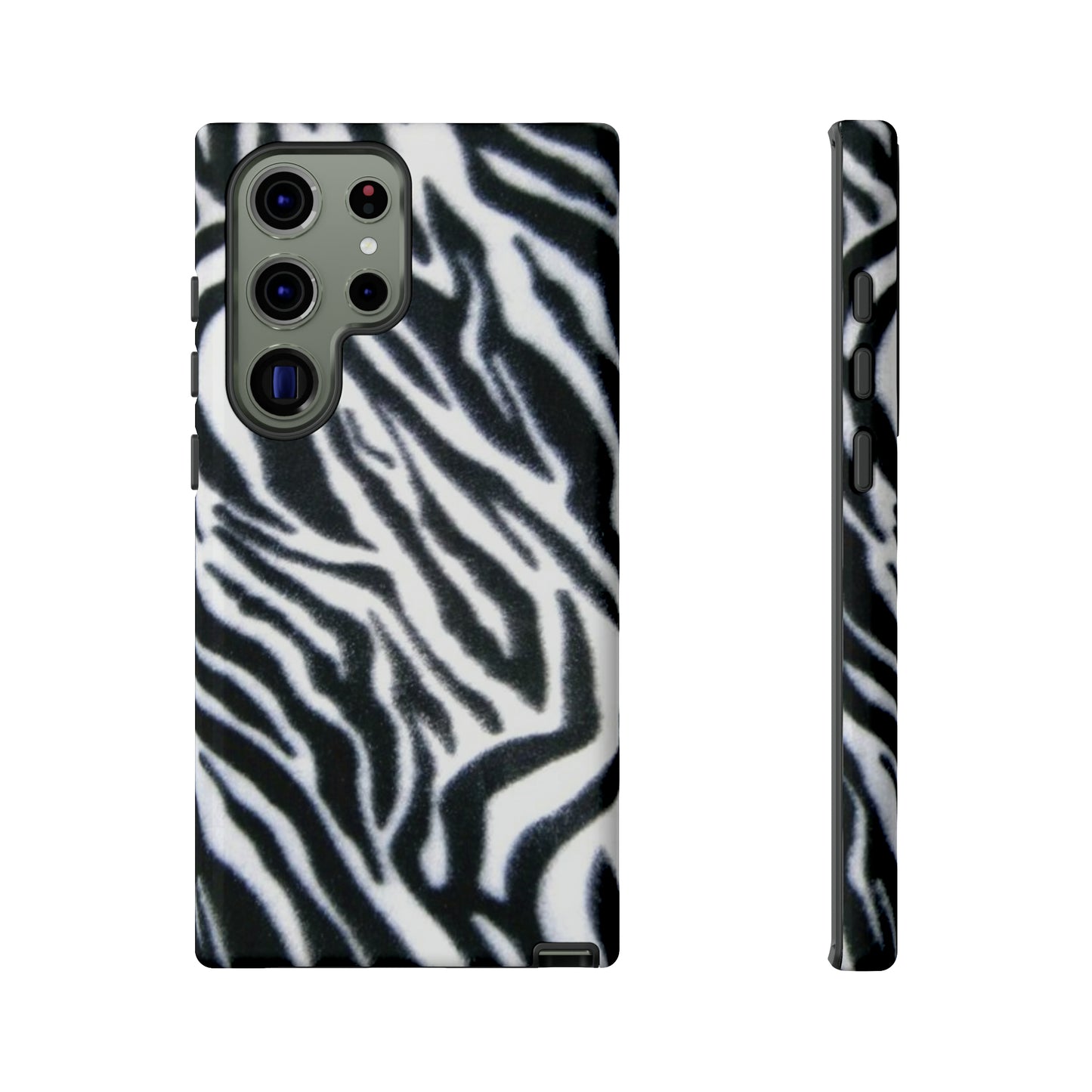 Zebra Case