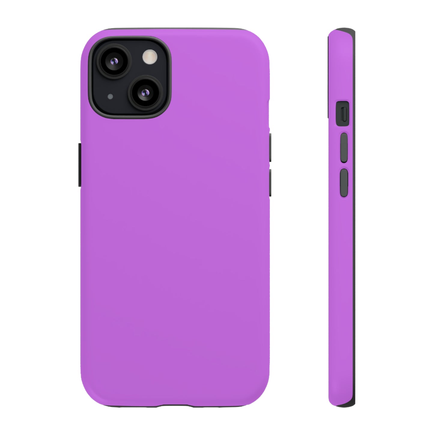 Plain Magenta Case