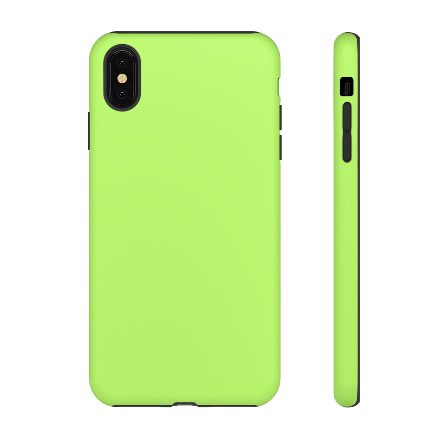 Plain Lime Case