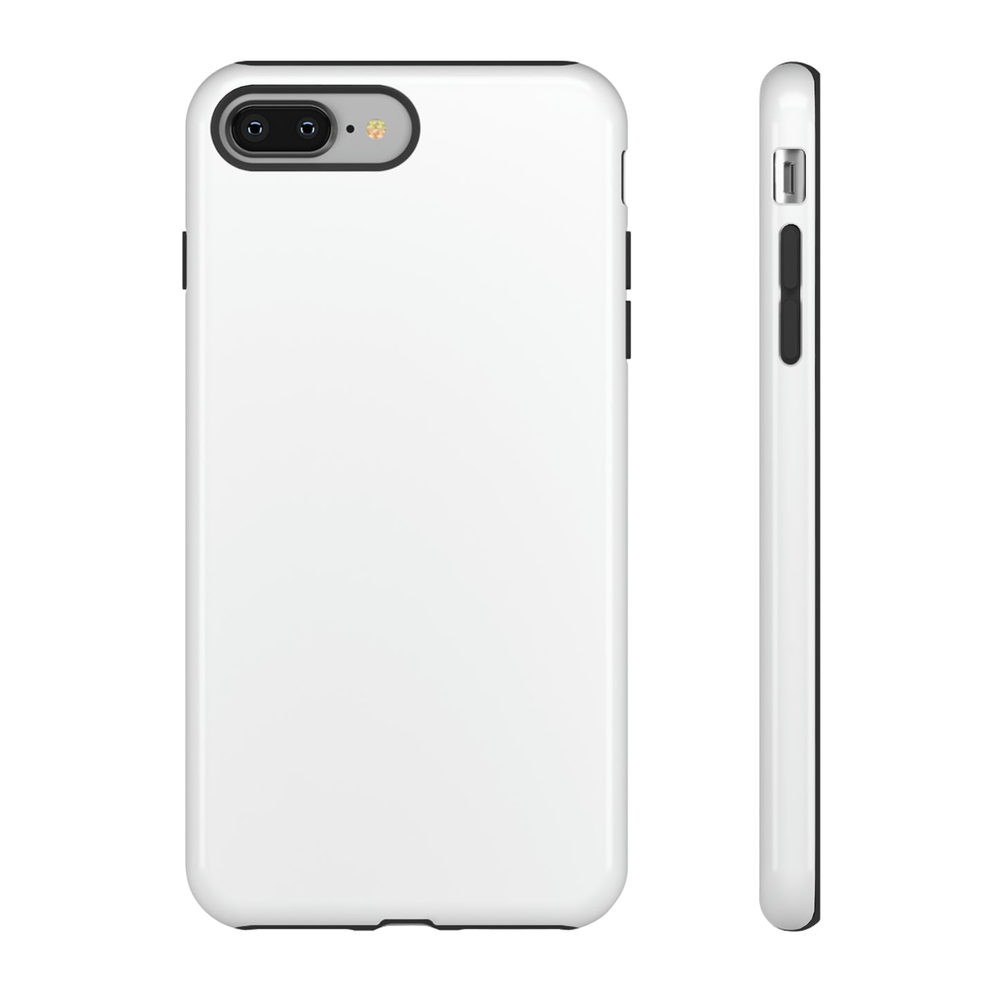 Plain White Case