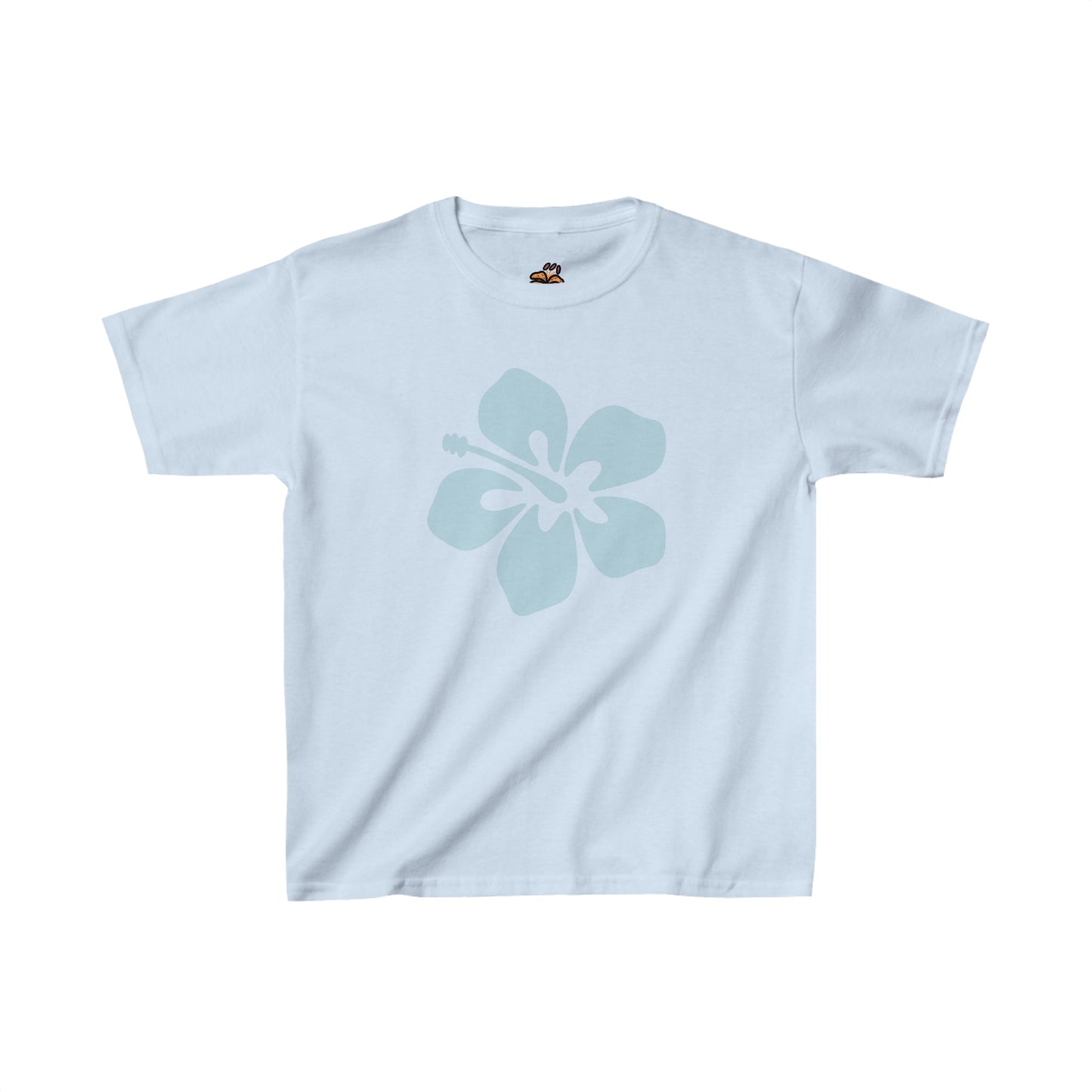 Aloha Baby Tee