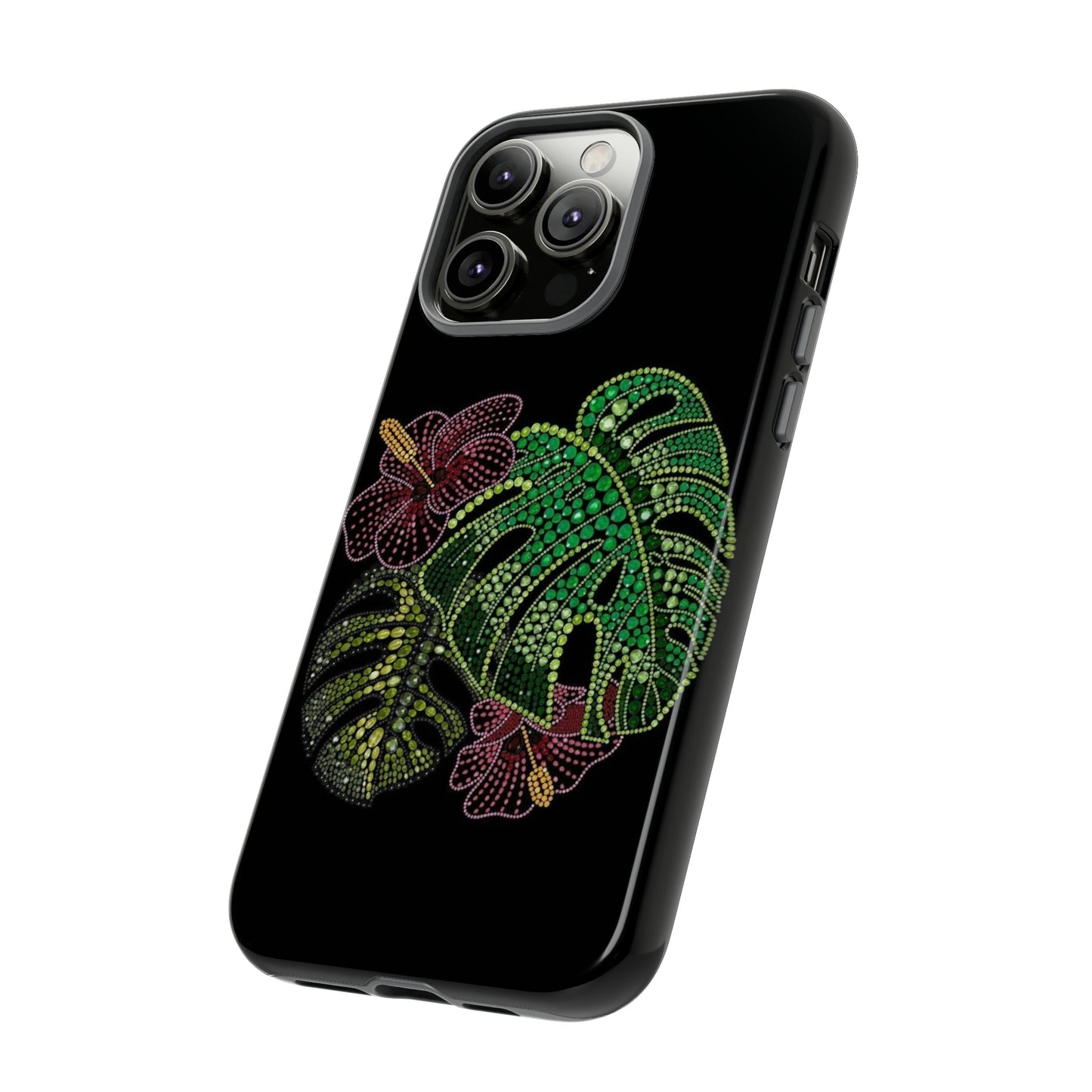 Tropical Case