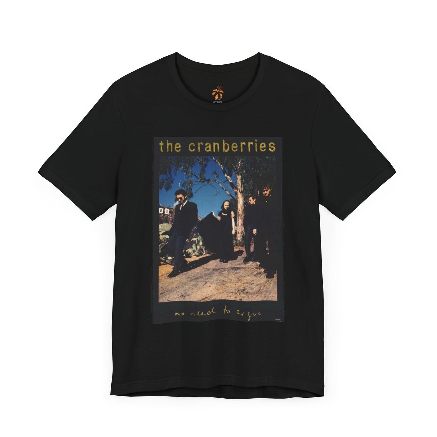 Cranberries Tee