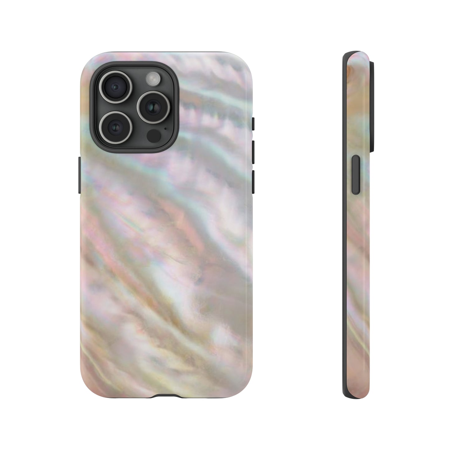 Mother of Pearl Case