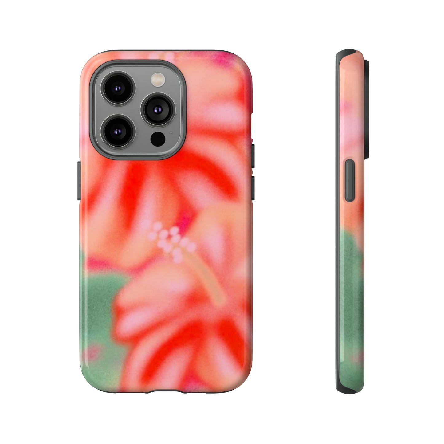 Hibiscus Case